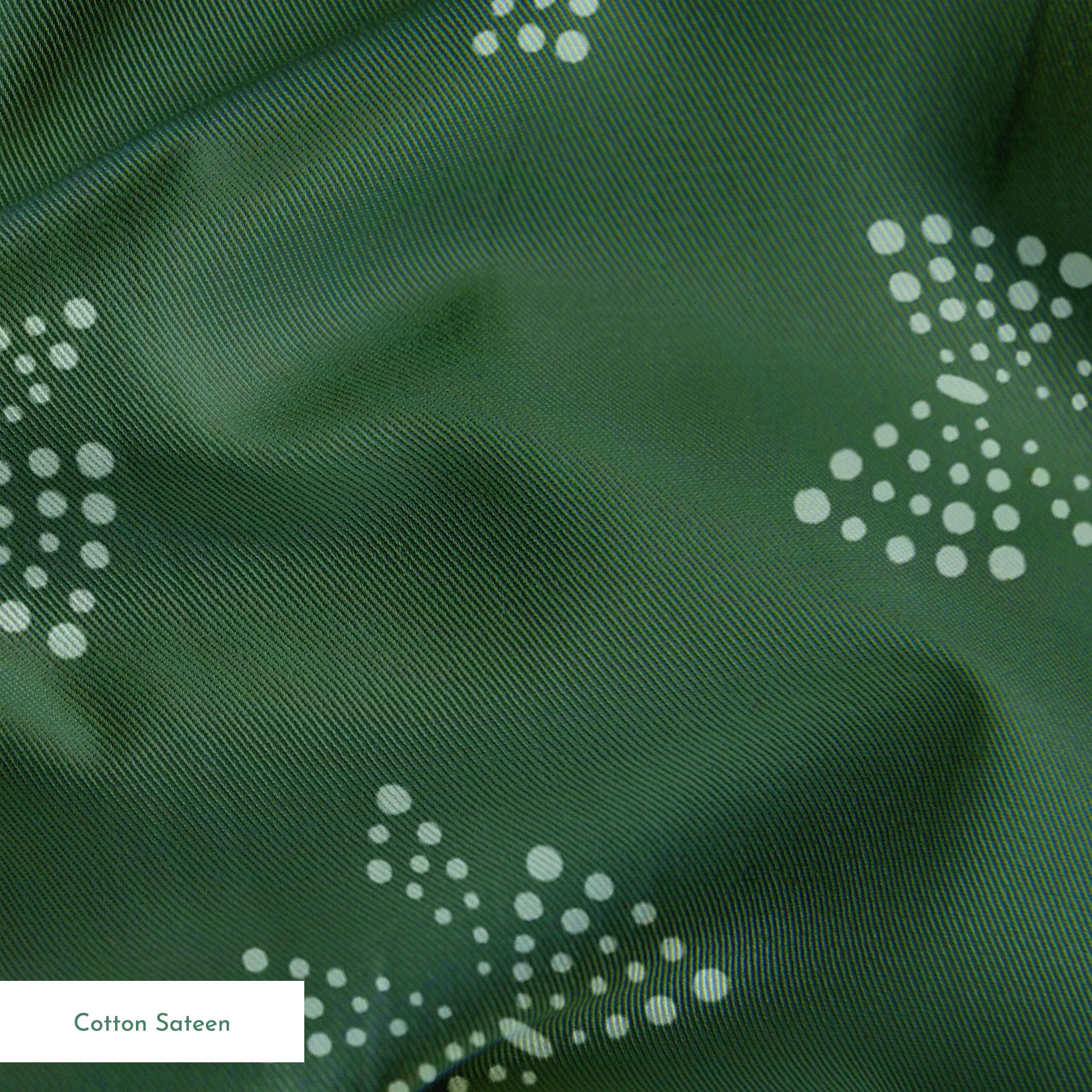  springs sateen texture
