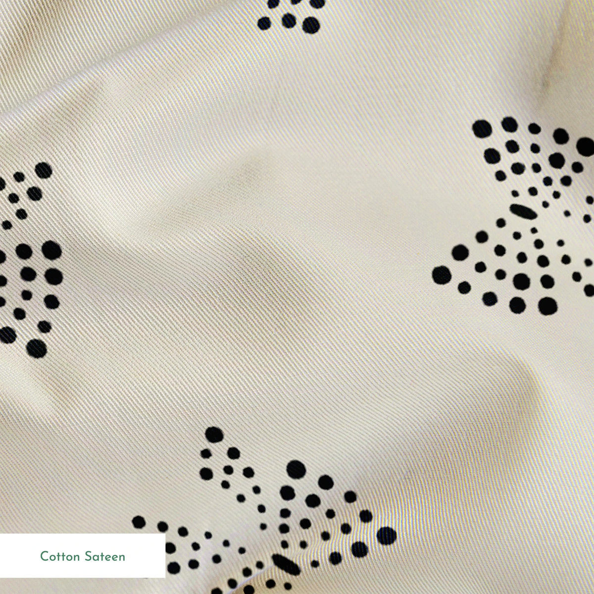  springs sateen texture