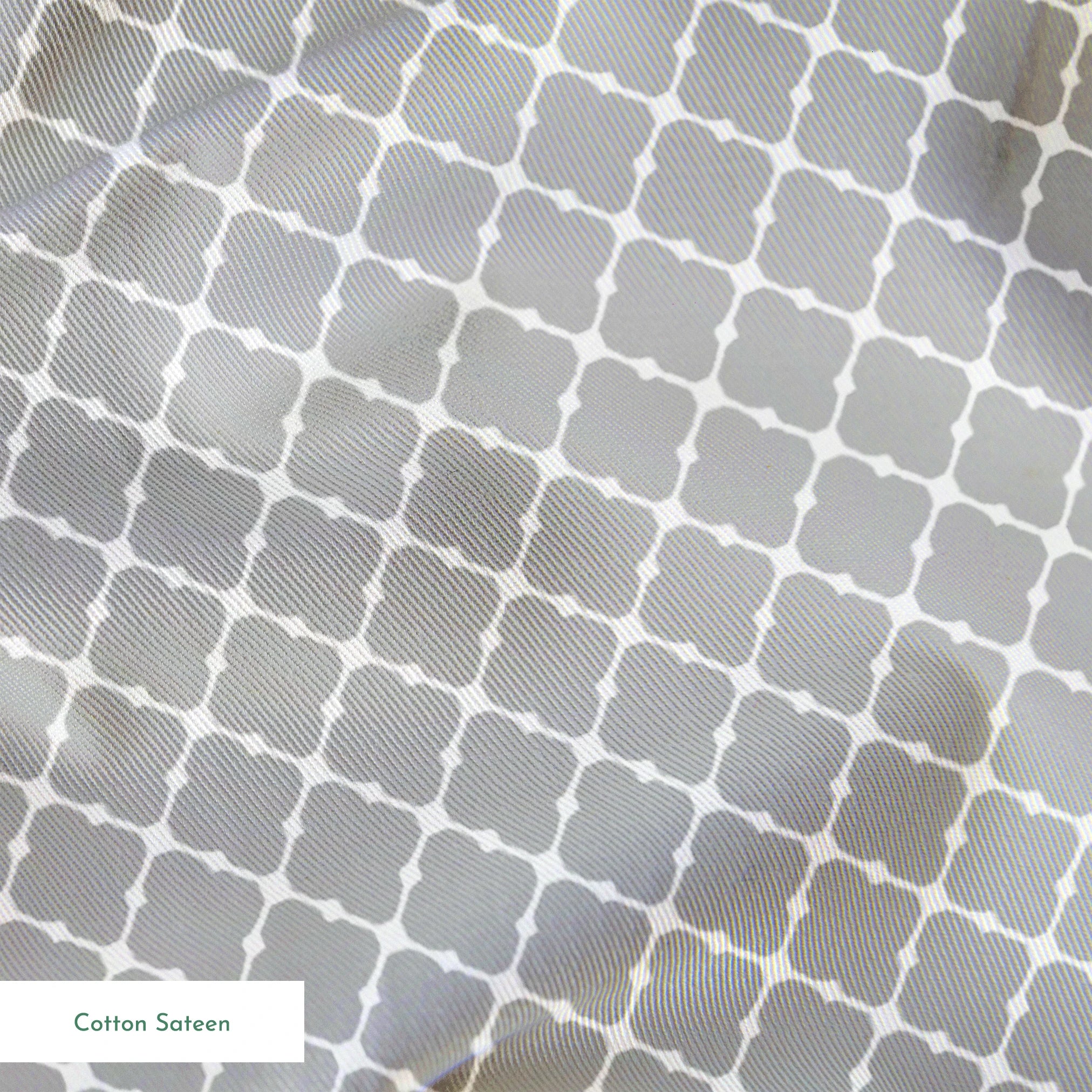  springs sateen texture