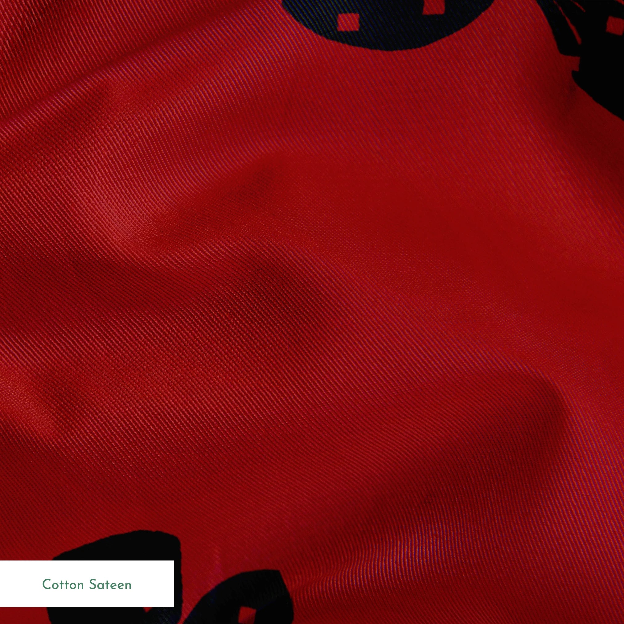  springs sateen texture