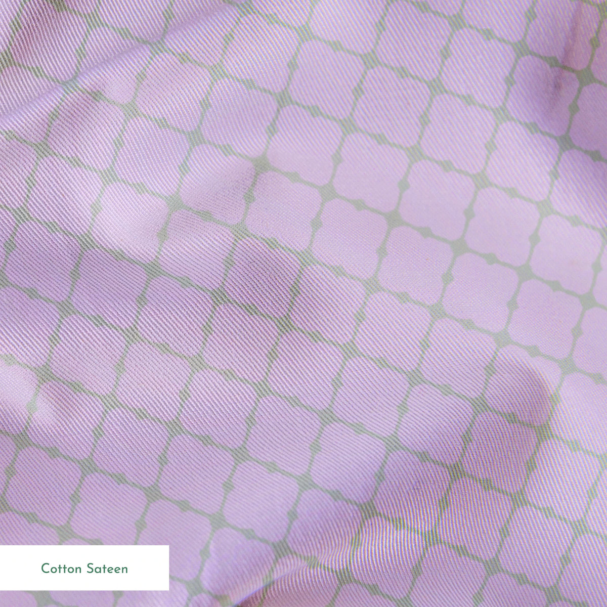  springs sateen texture