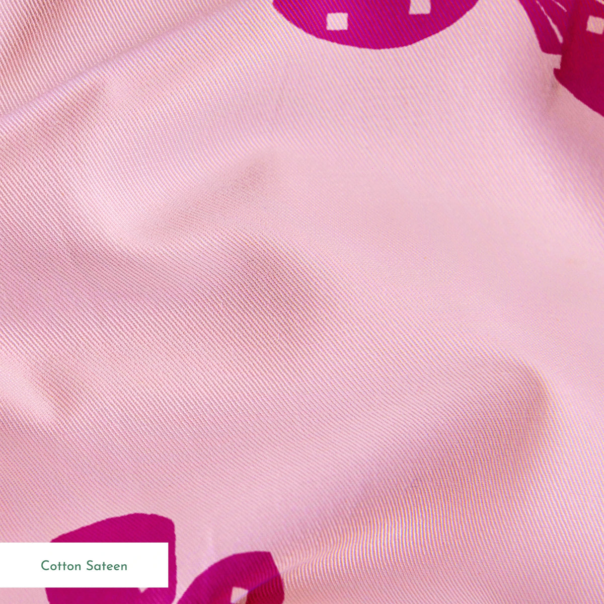  springs sateen texture