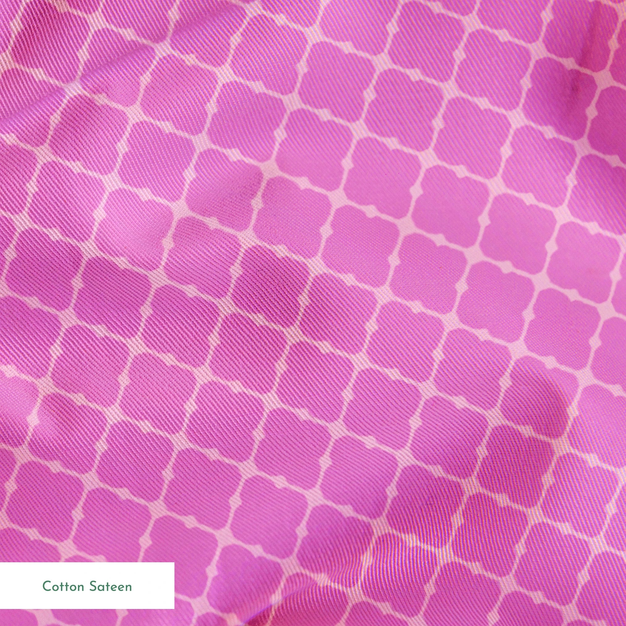  springs sateen texture