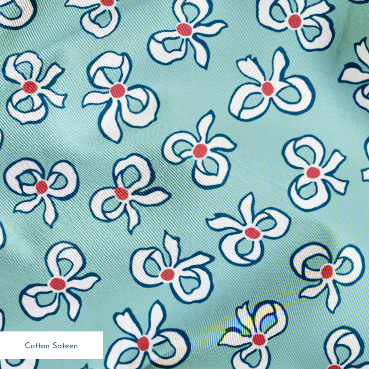  springs sateen texture