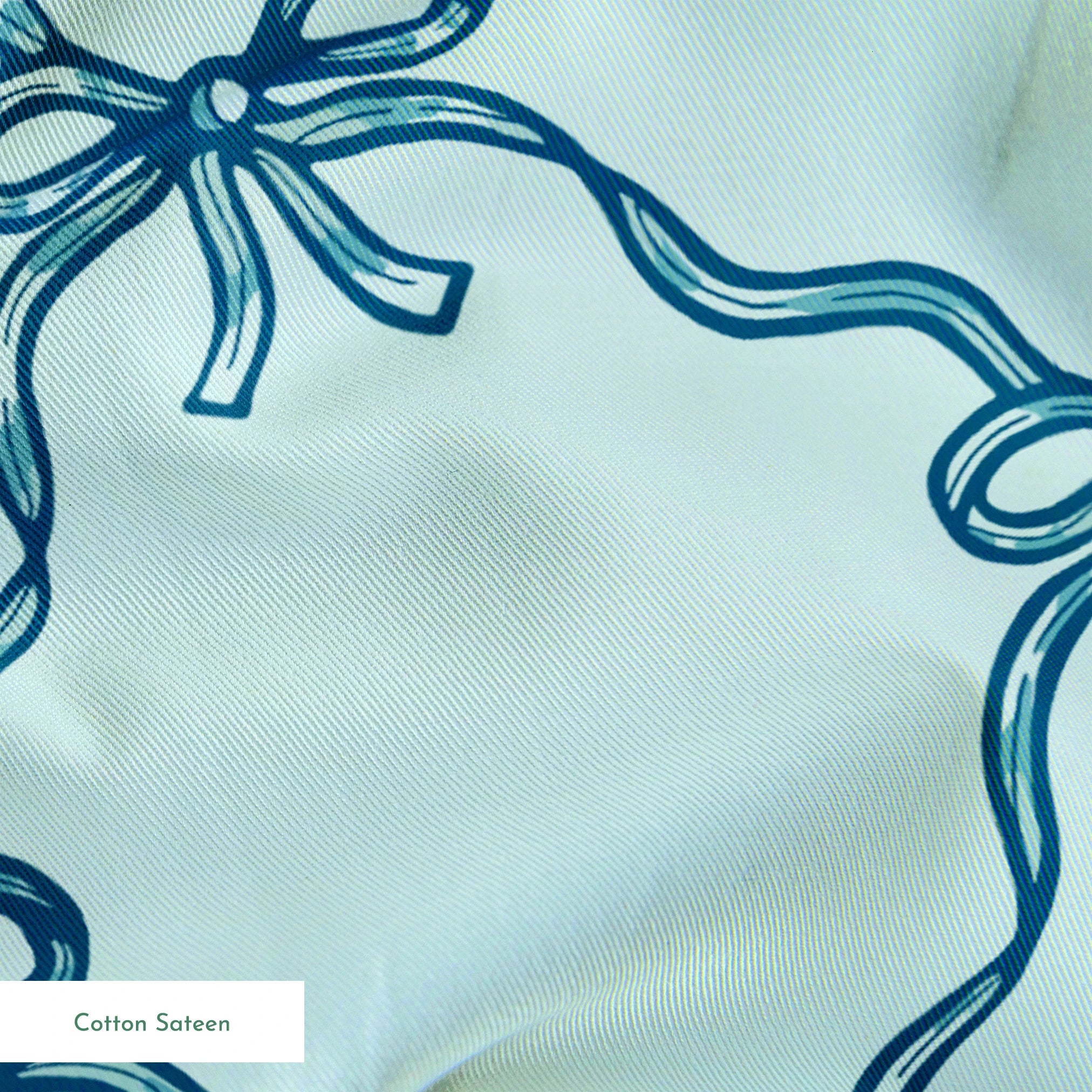  springs sateen texture