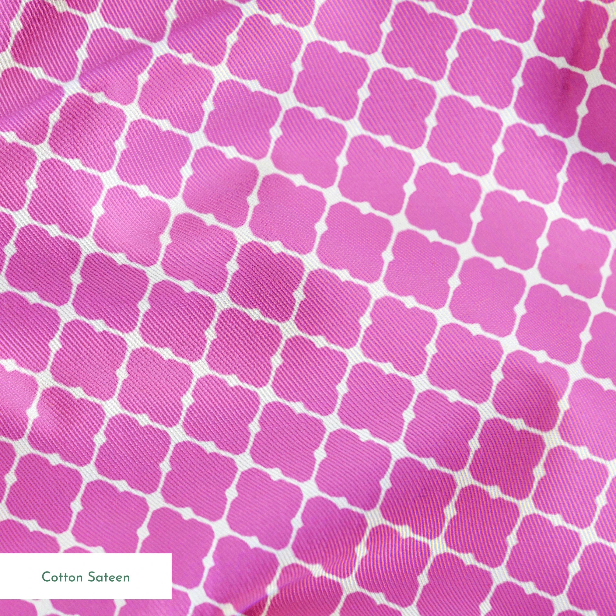  springs sateen texture