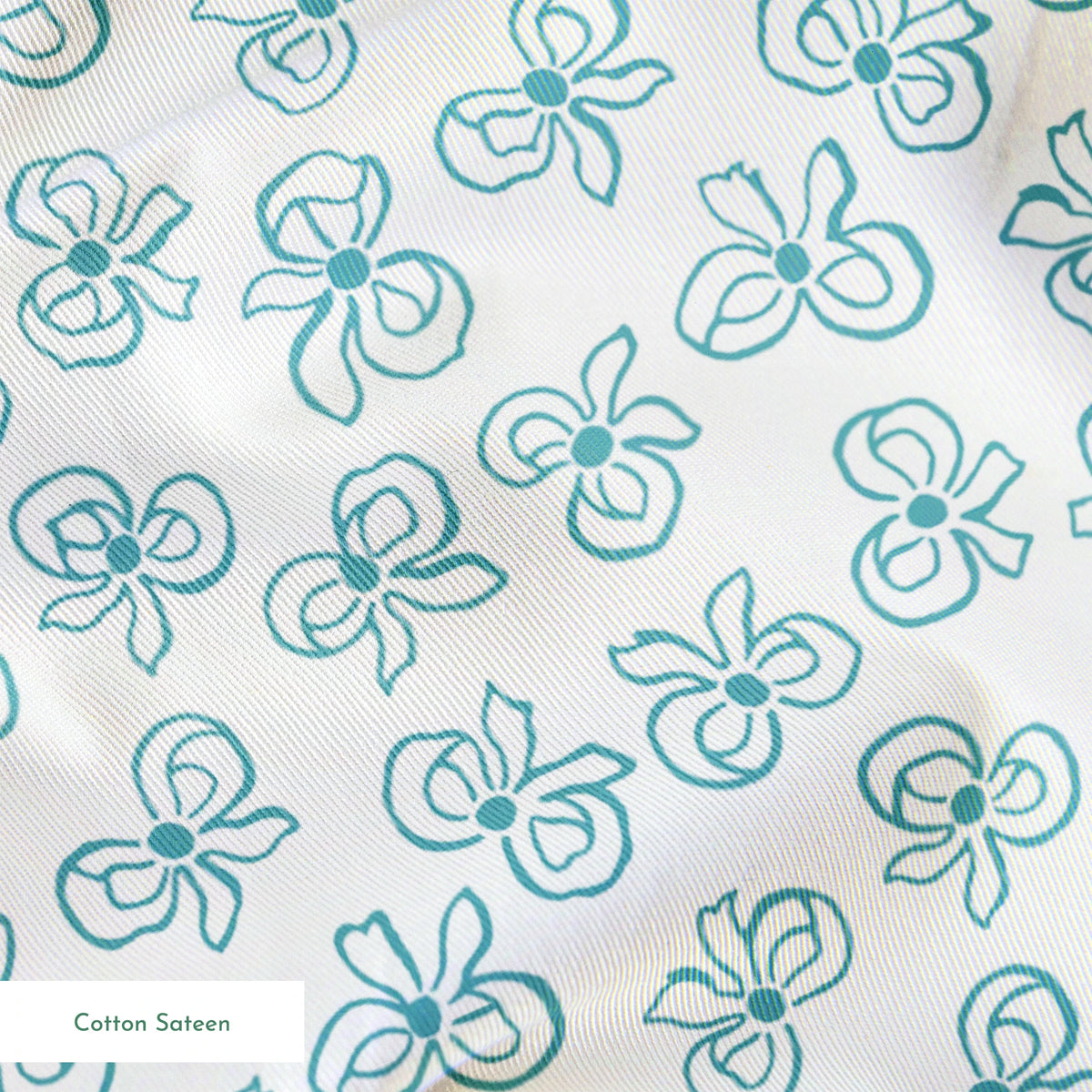  springs sateen texture
