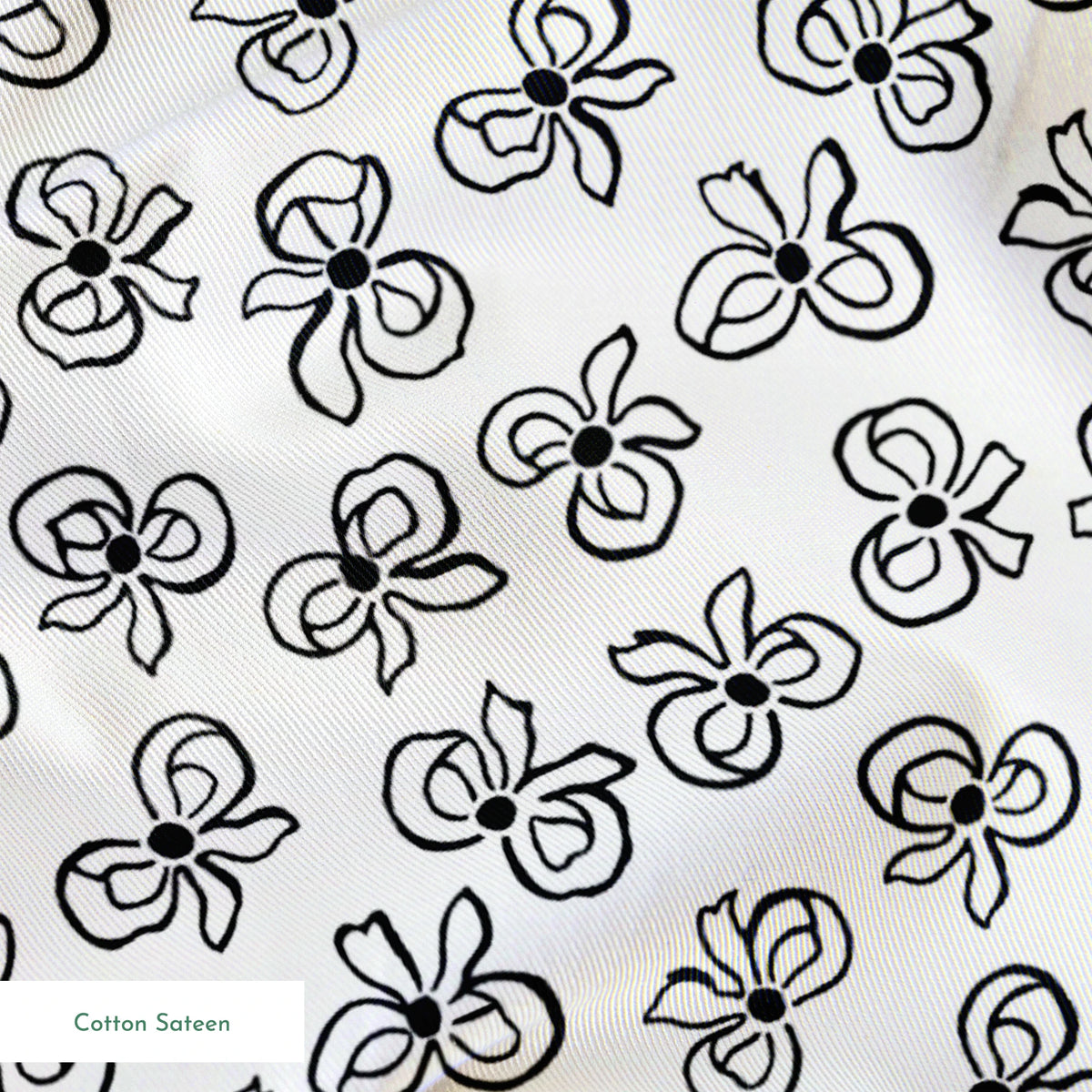  springs sateen texture