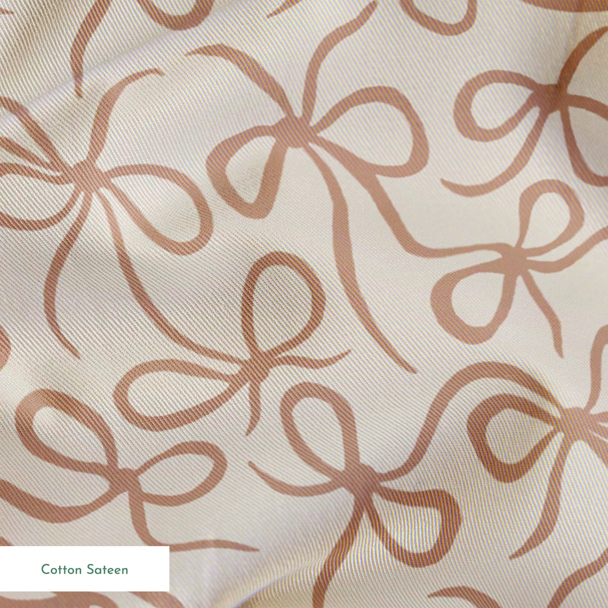  springs sateen texture