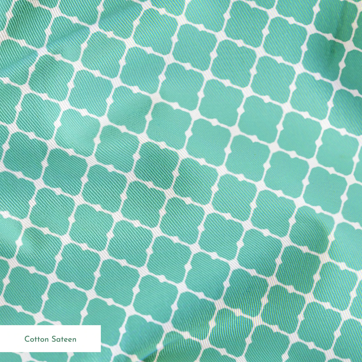 springs sateen texture
