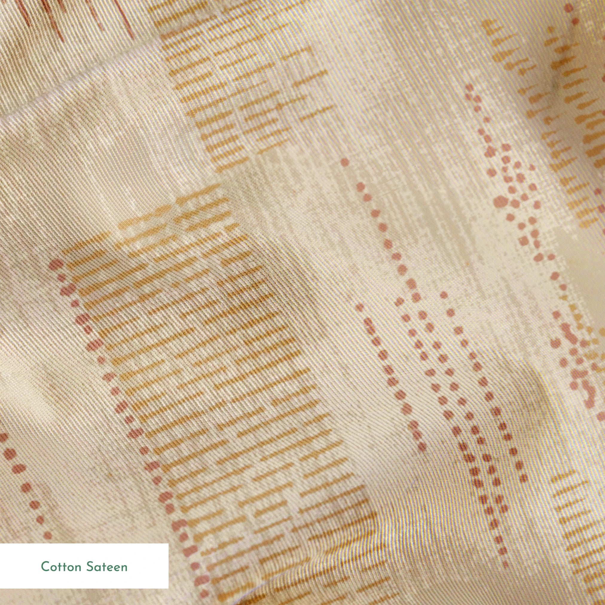  springs sateen texture