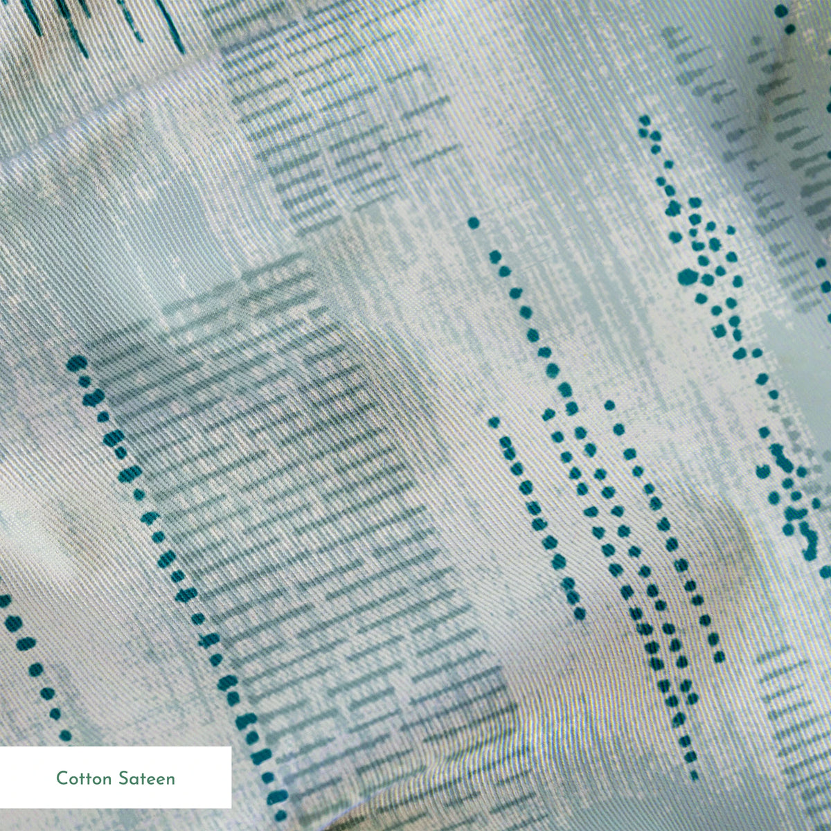  springs sateen texture