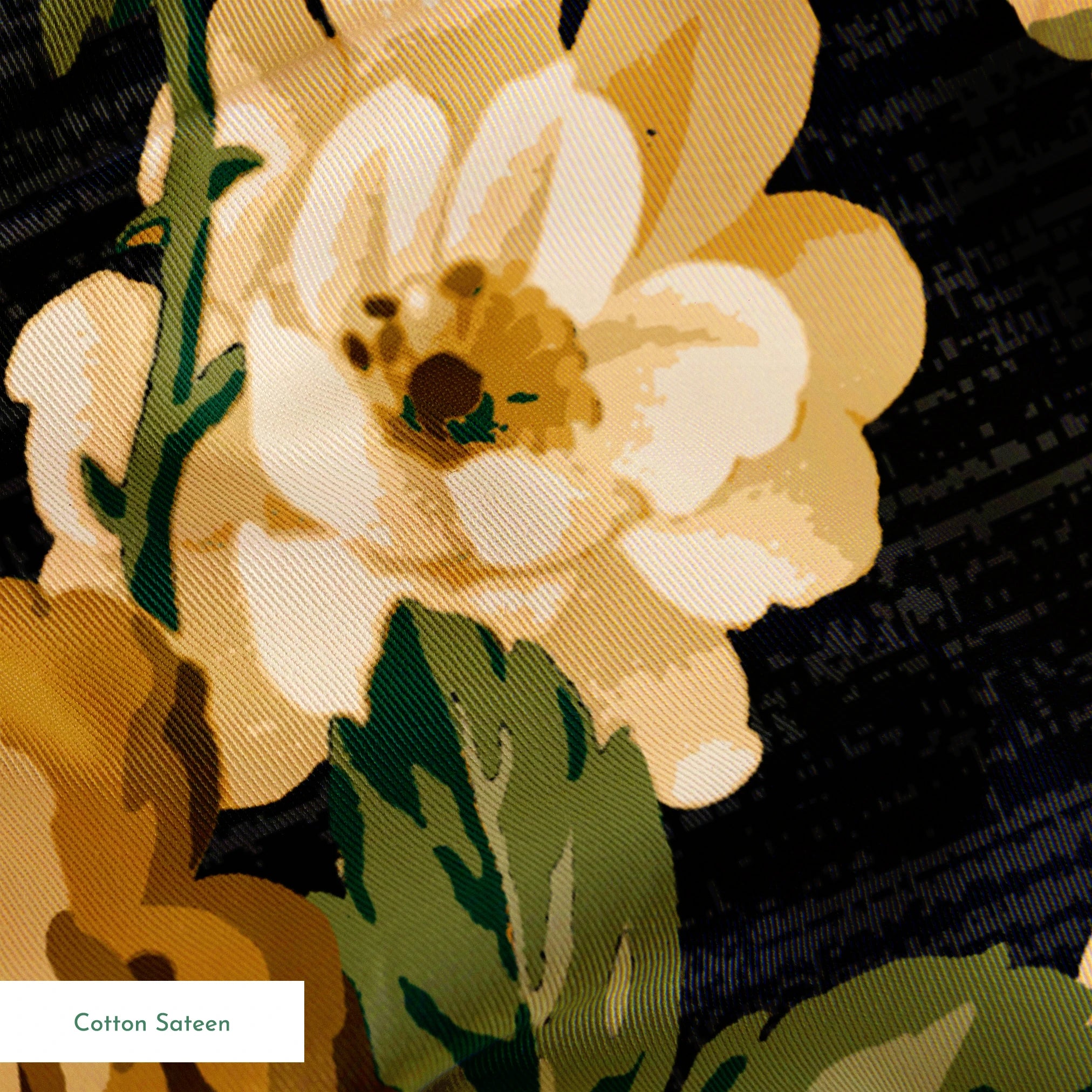  springs sateen texture