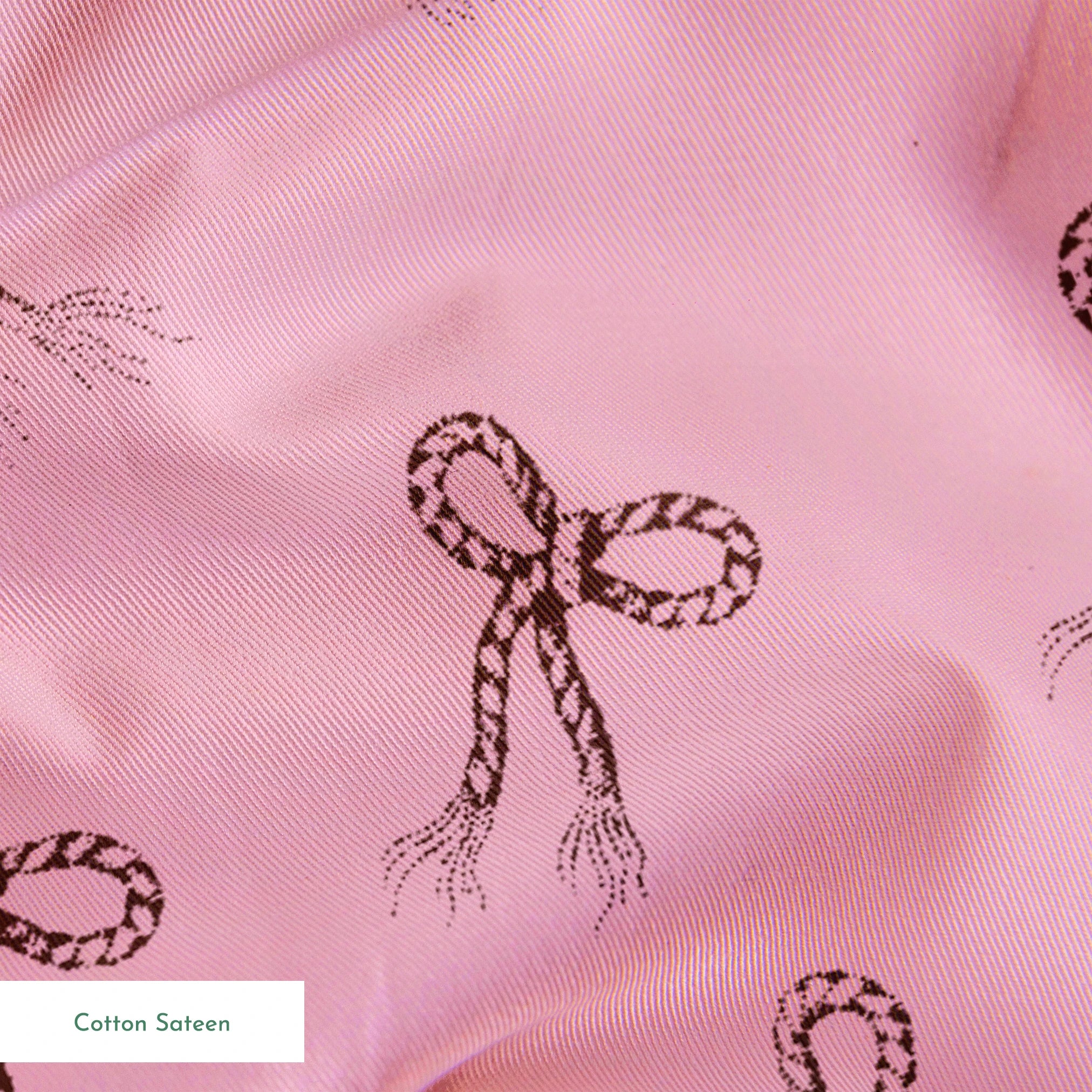  springs sateen texture