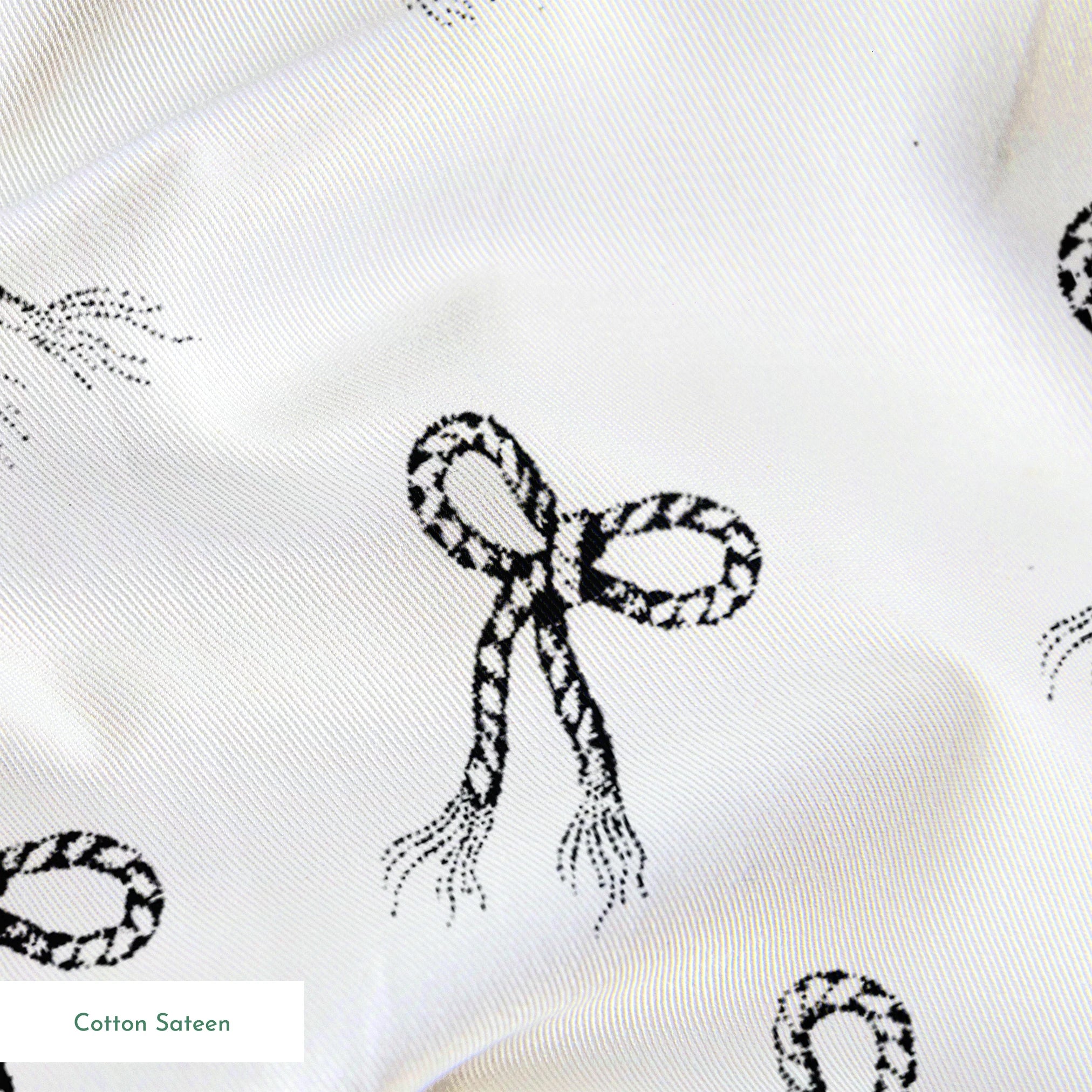  springs sateen texture