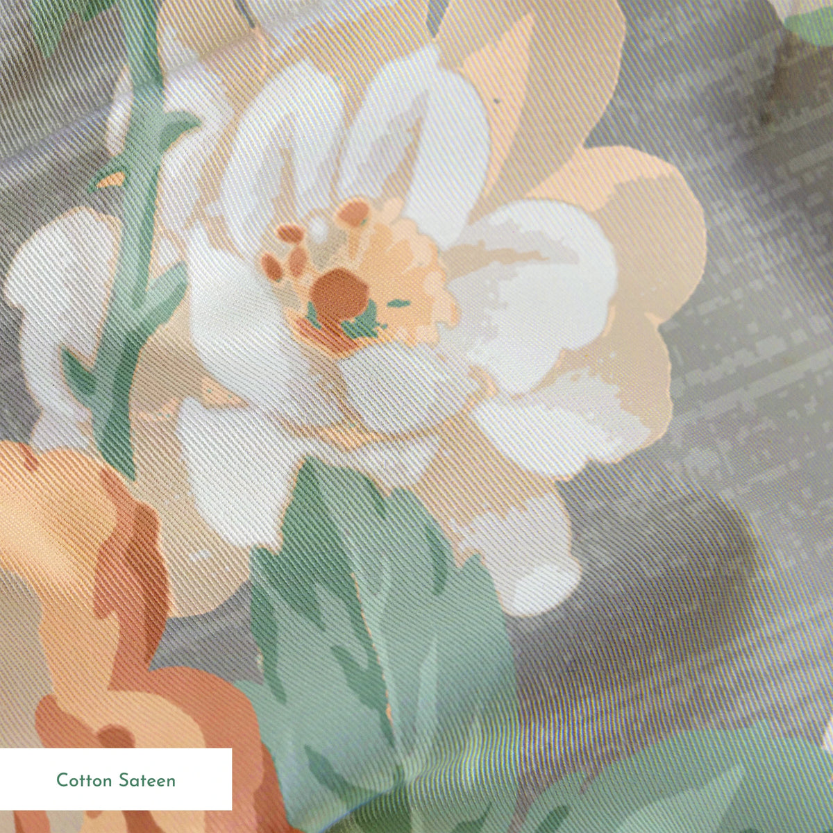  springs sateen texture