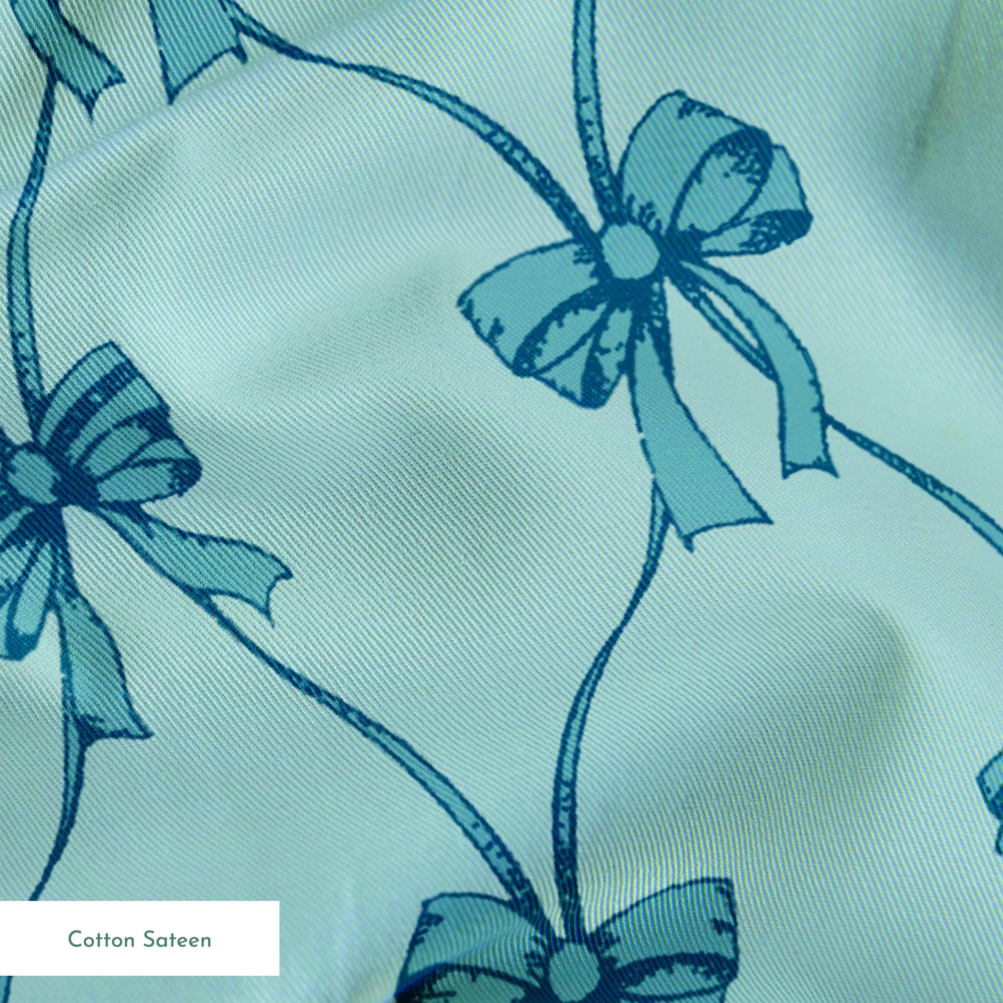  springs sateen texture