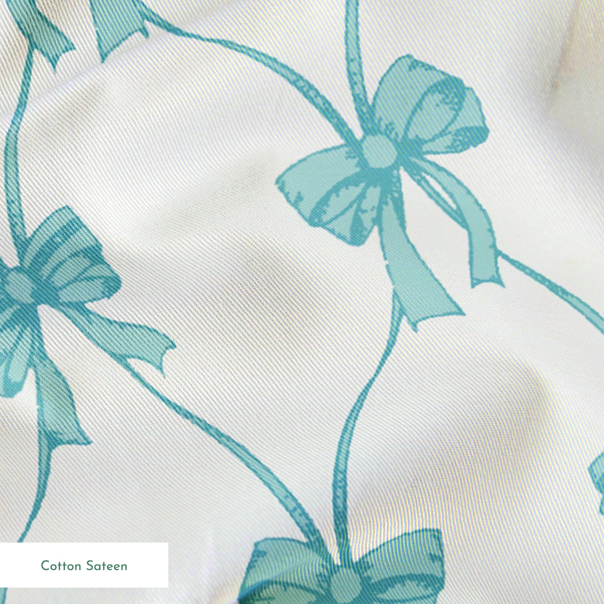  springs sateen texture