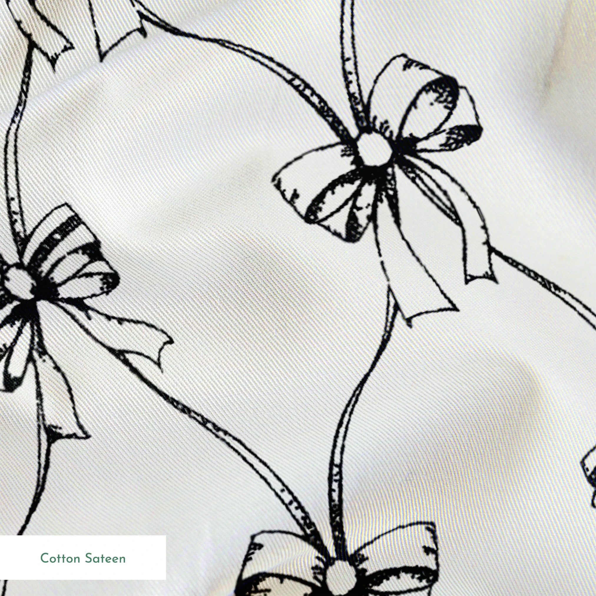  springs sateen texture