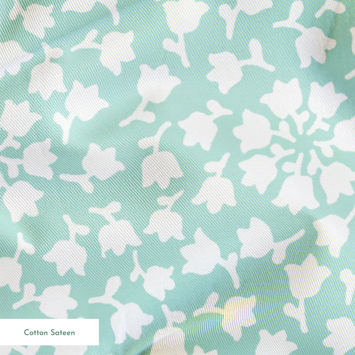  springs sateen texture