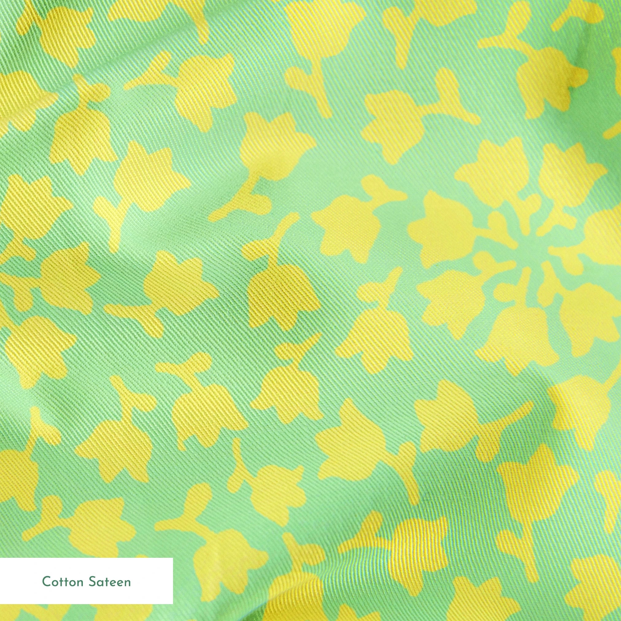  springs sateen texture