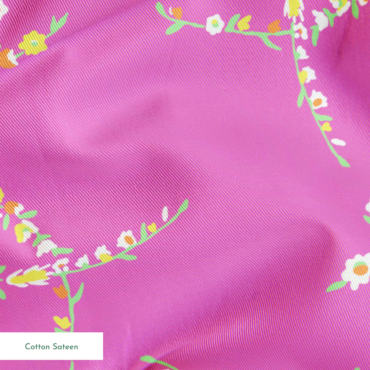  springs sateen texture