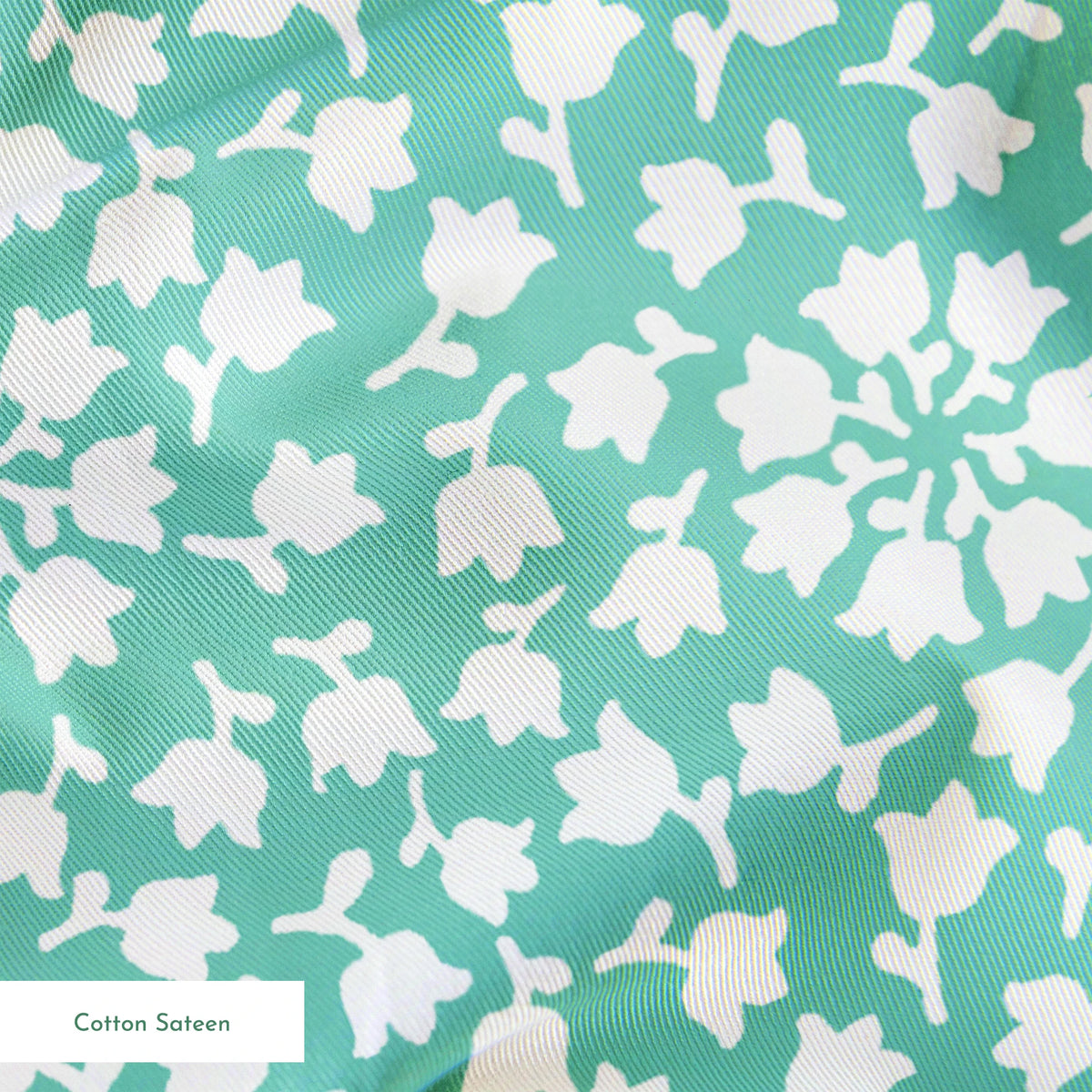  springs sateen texture