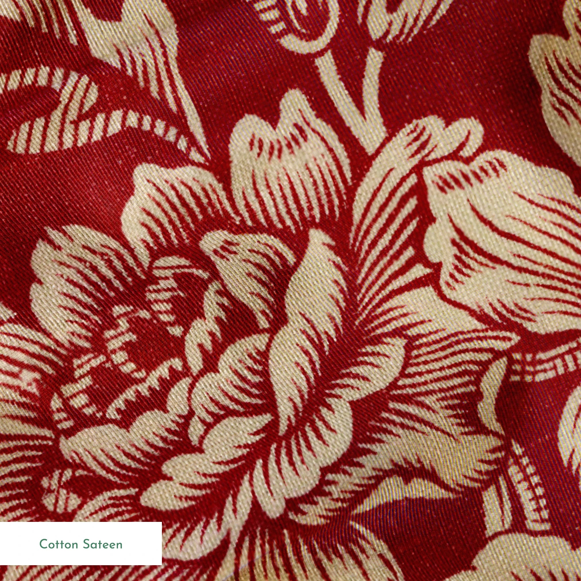  springs sateen texture