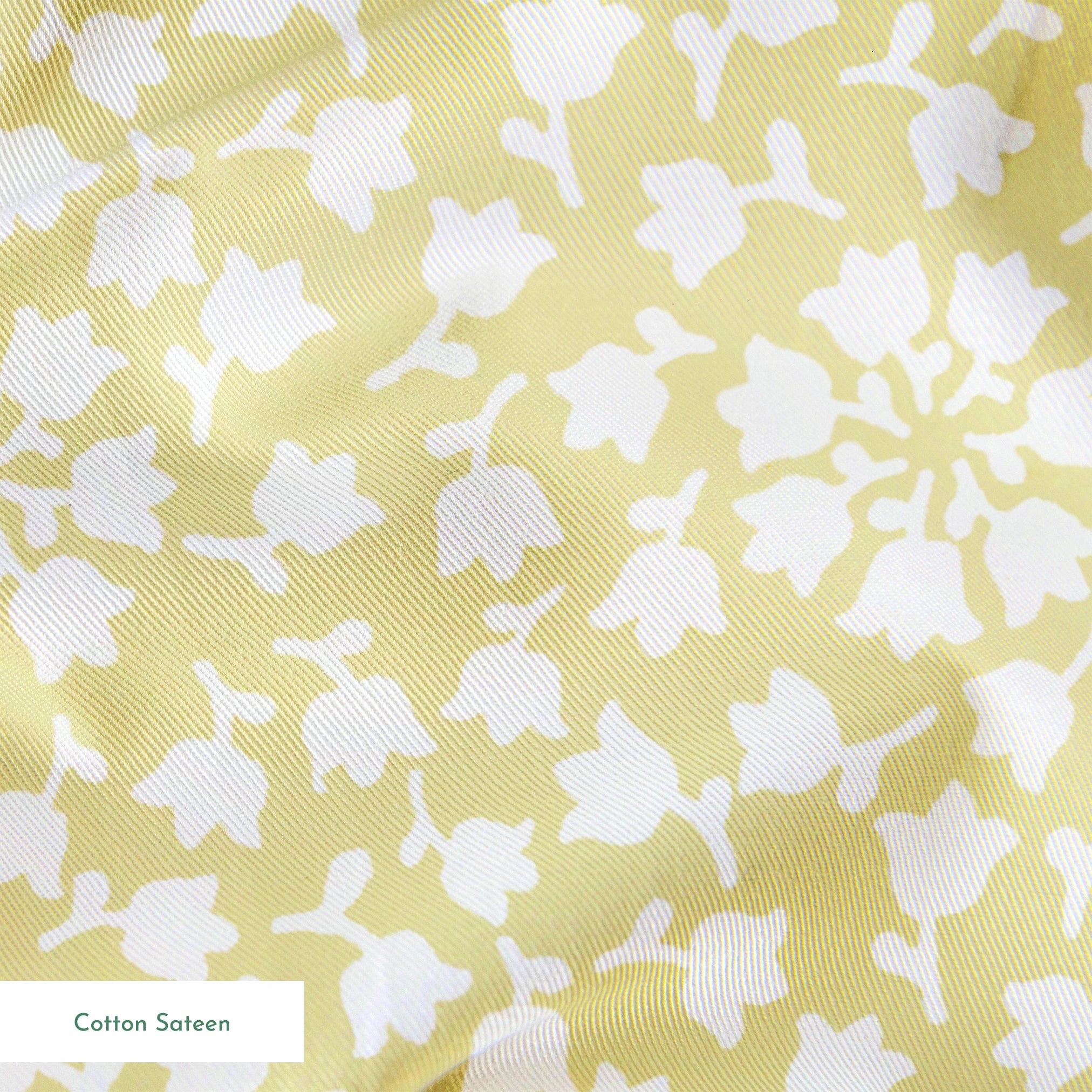  springs sateen texture