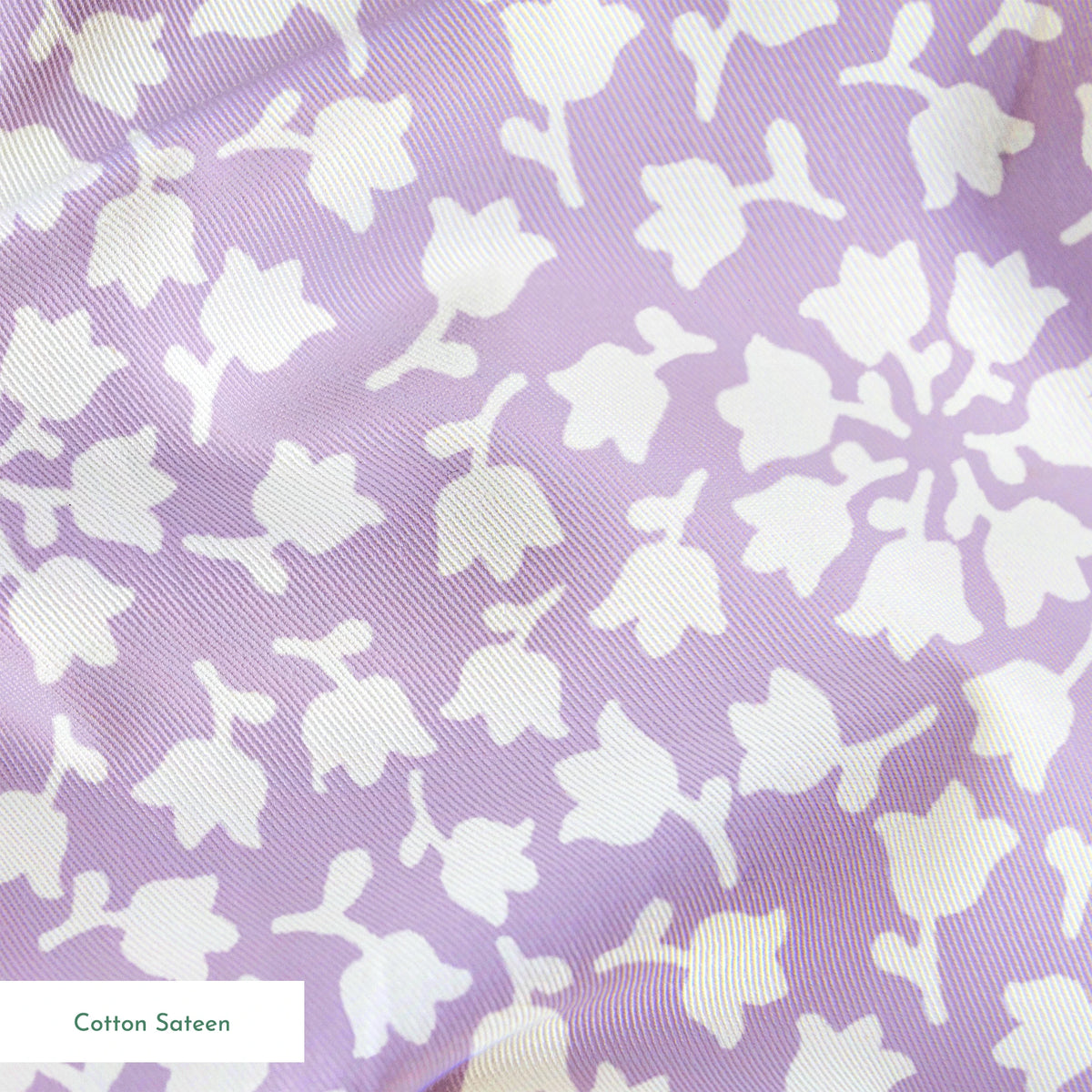  springs sateen texture