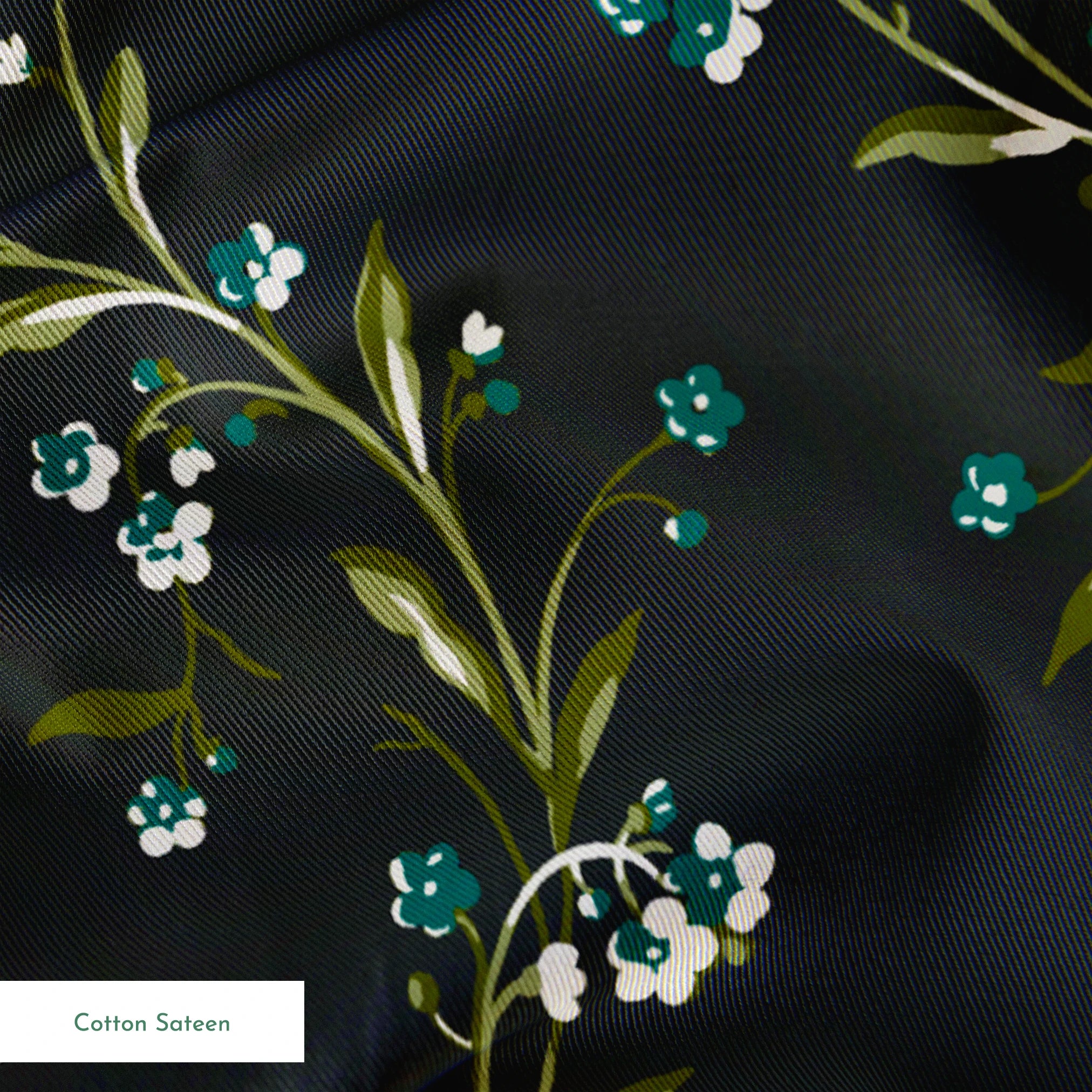  springs sateen texture