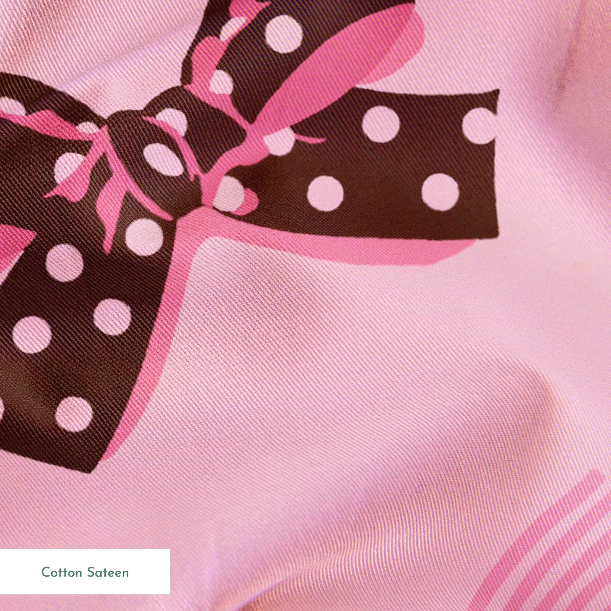  springs sateen texture