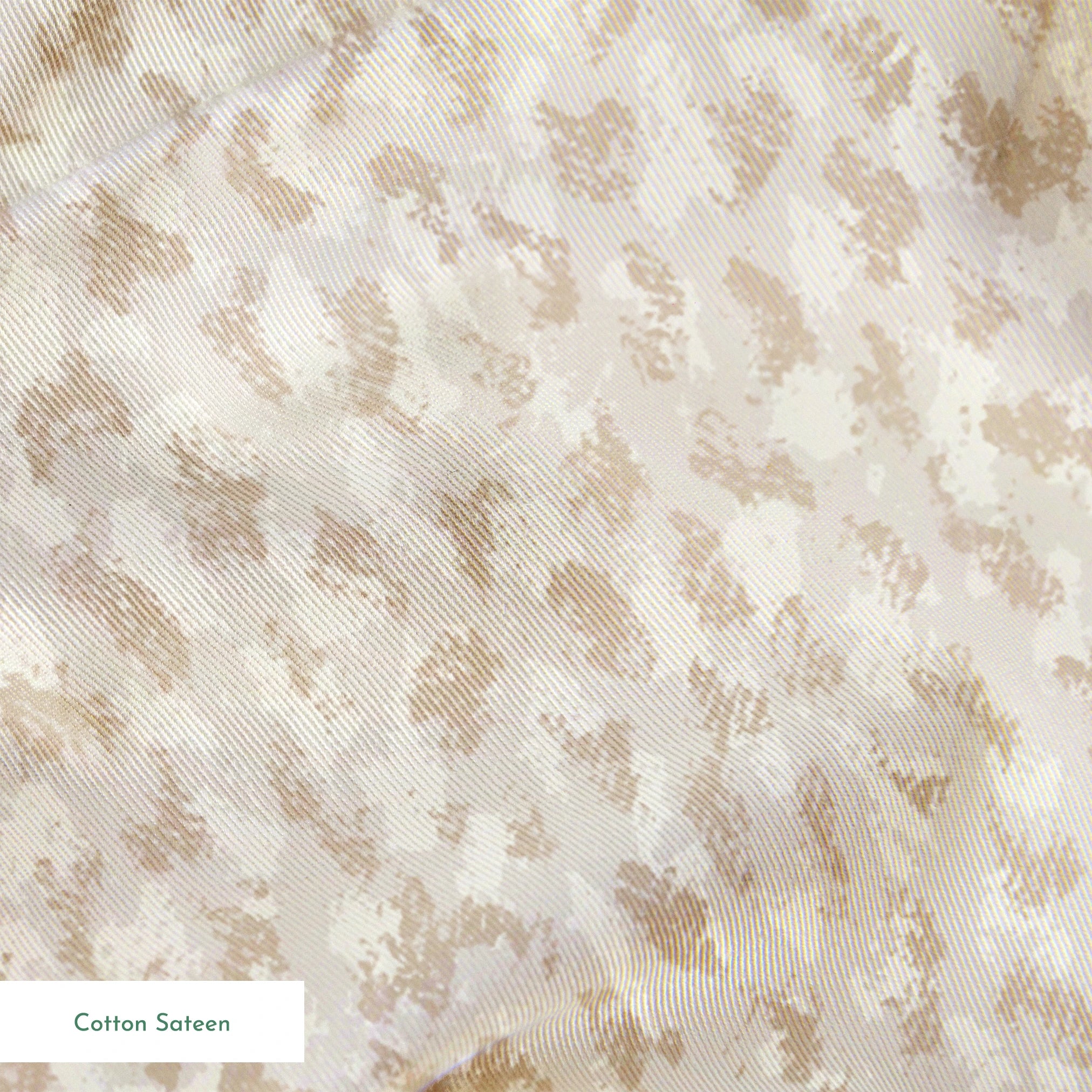  springs sateen texture