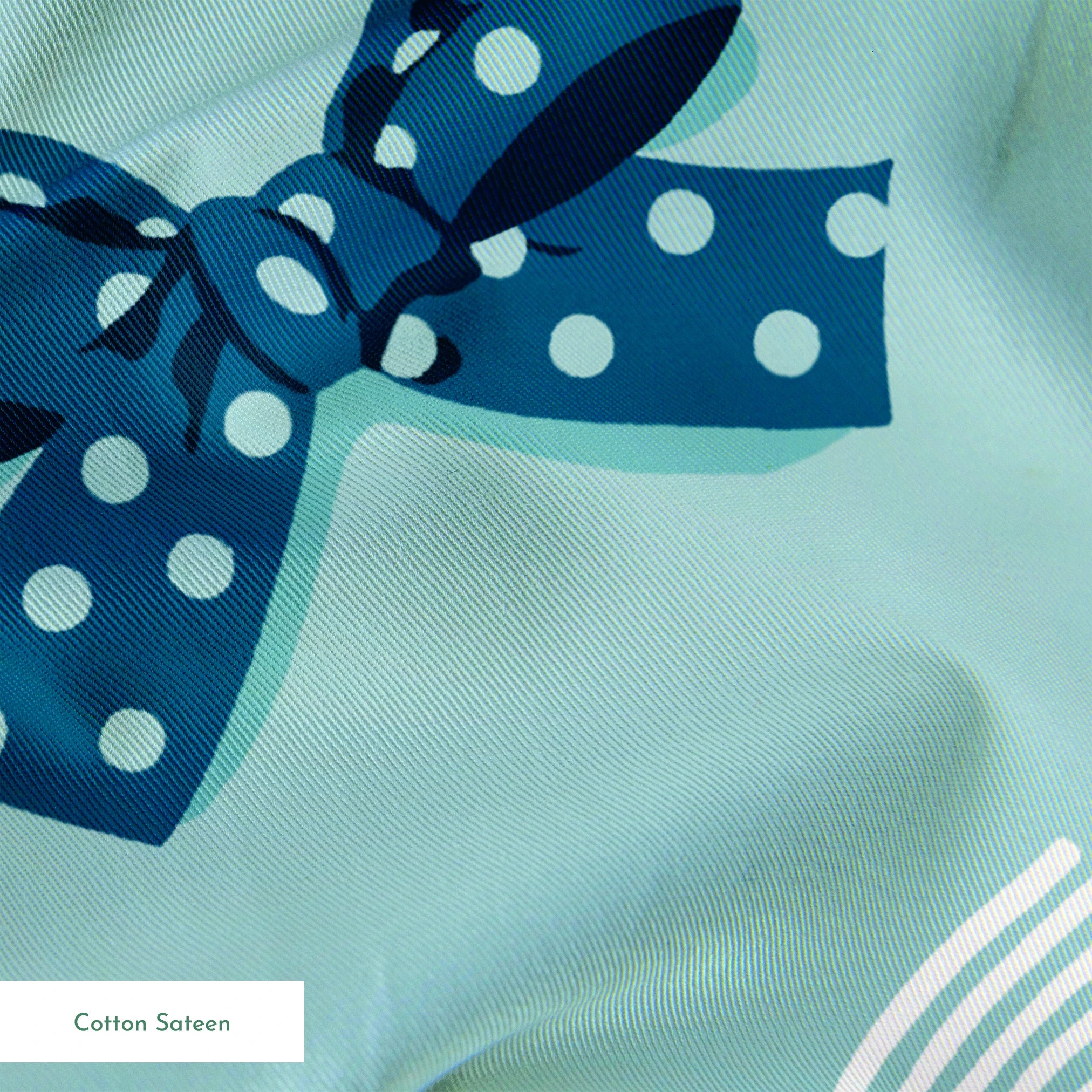  springs sateen texture