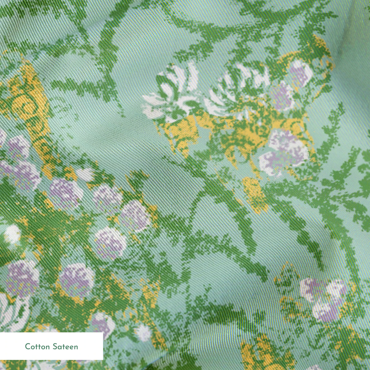  springs sateen texture