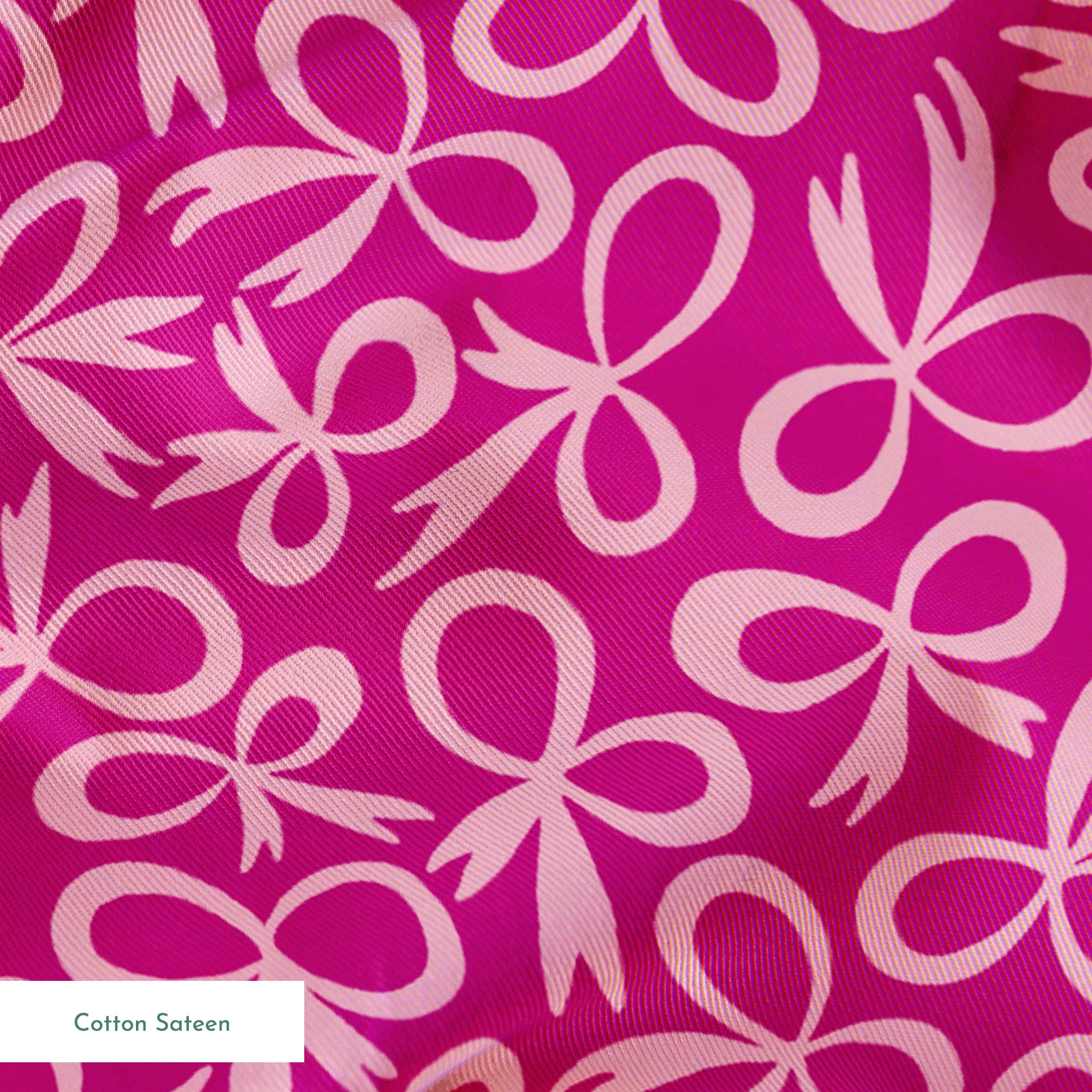  springs sateen texture