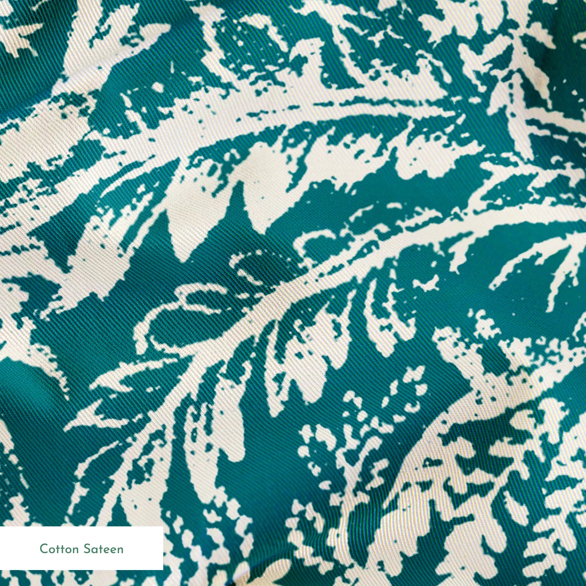  springs sateen texture