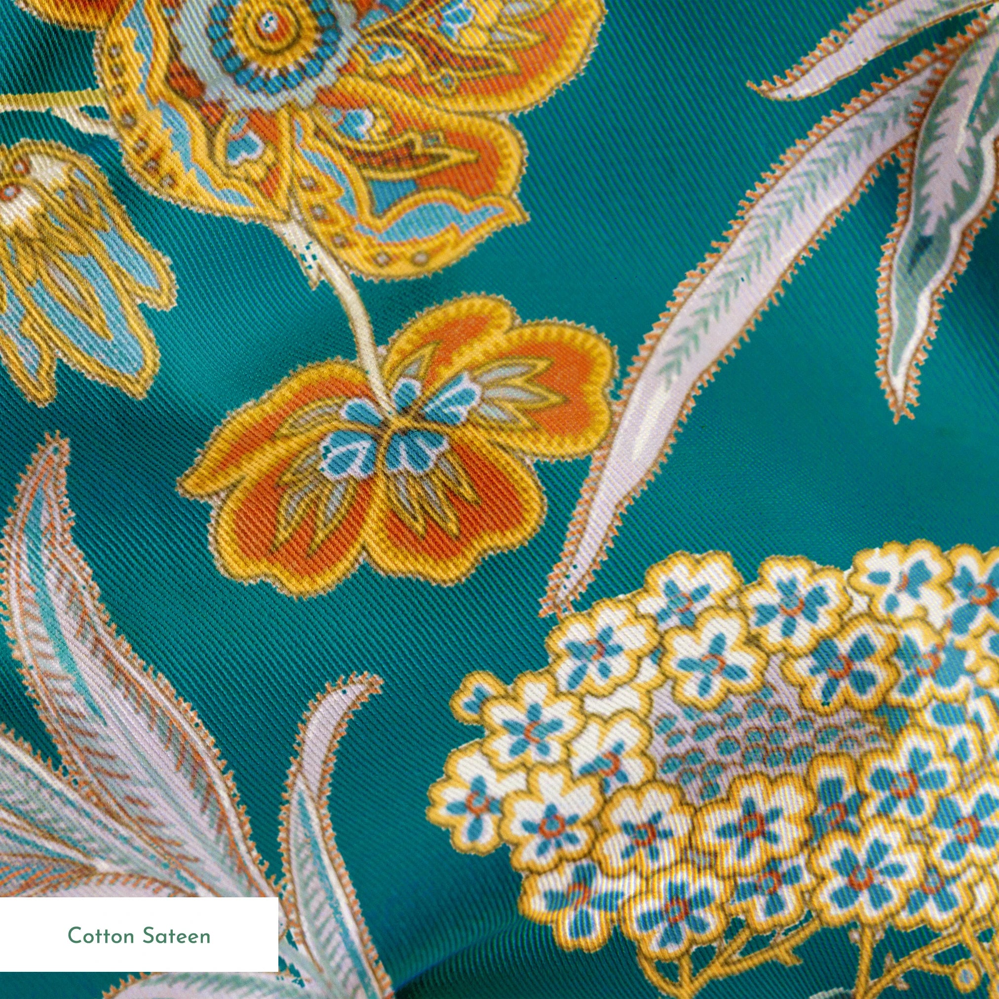  springs sateen texture