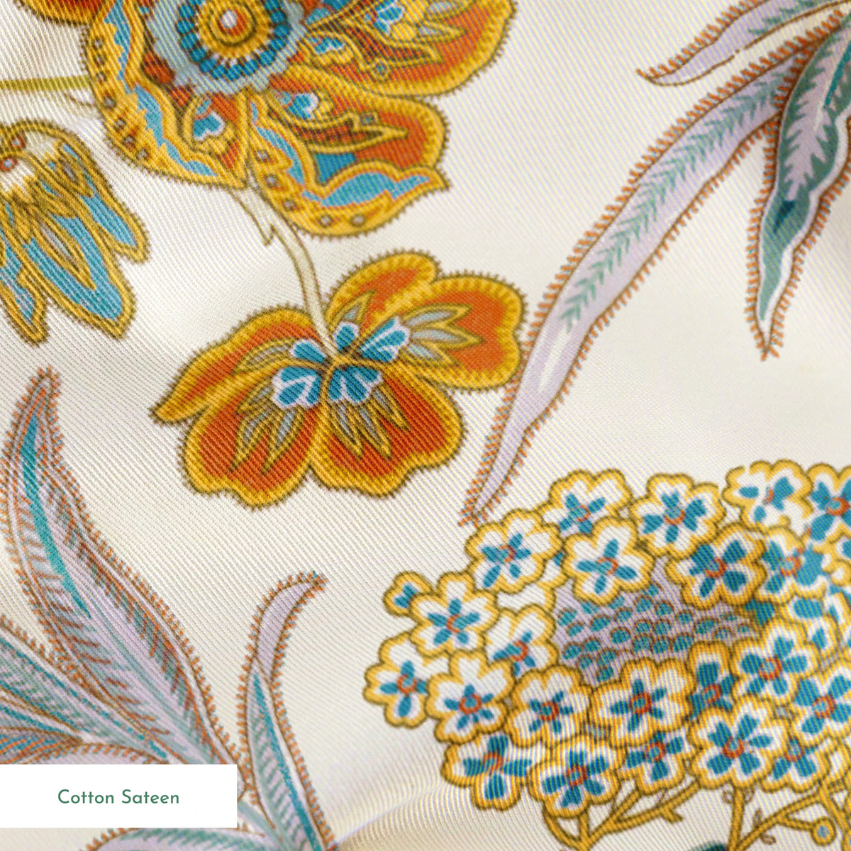 springs sateen texture