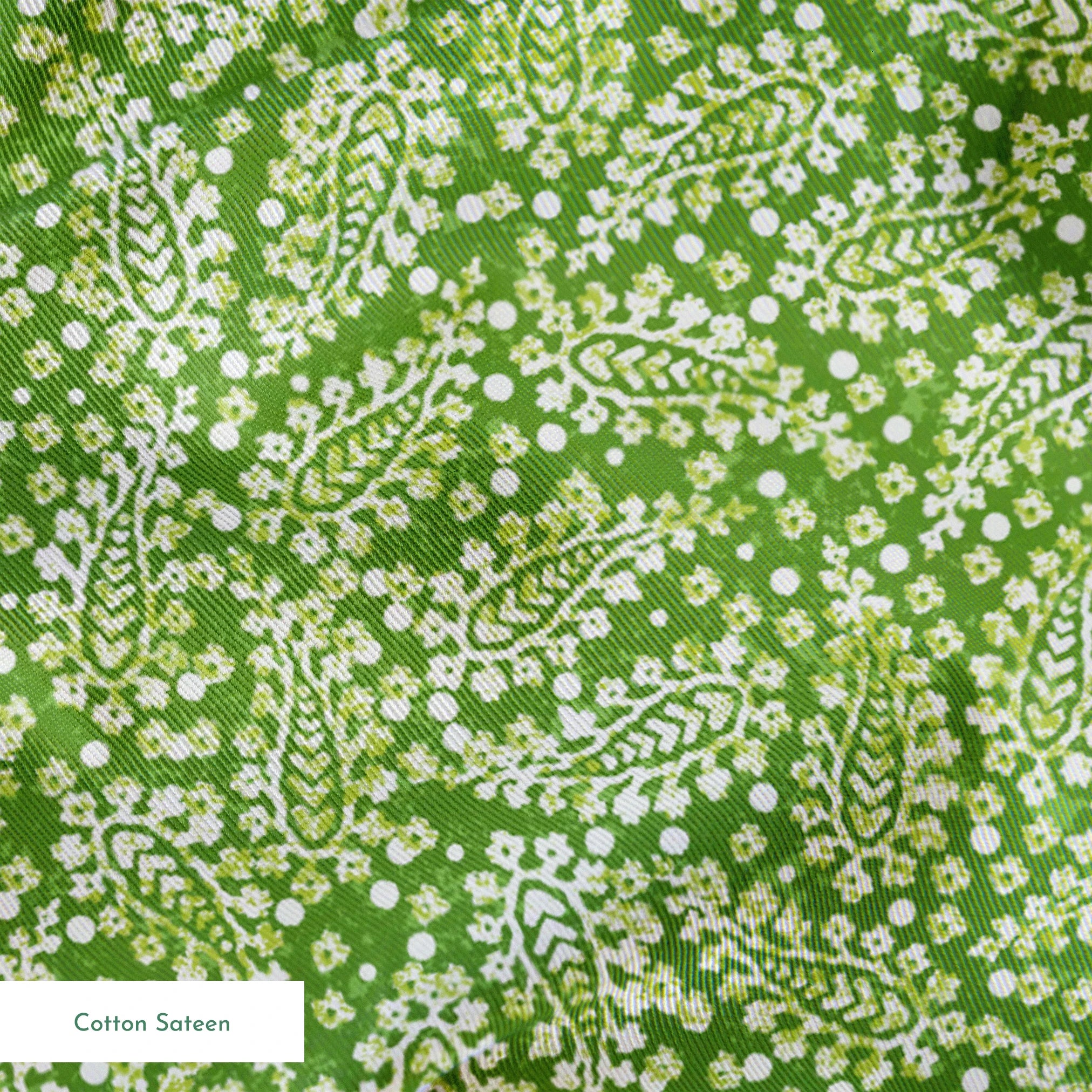  springs sateen texture