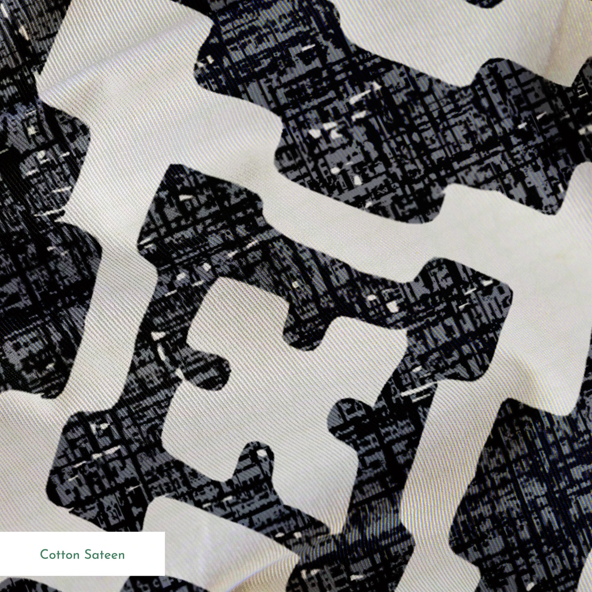  springs sateen texture