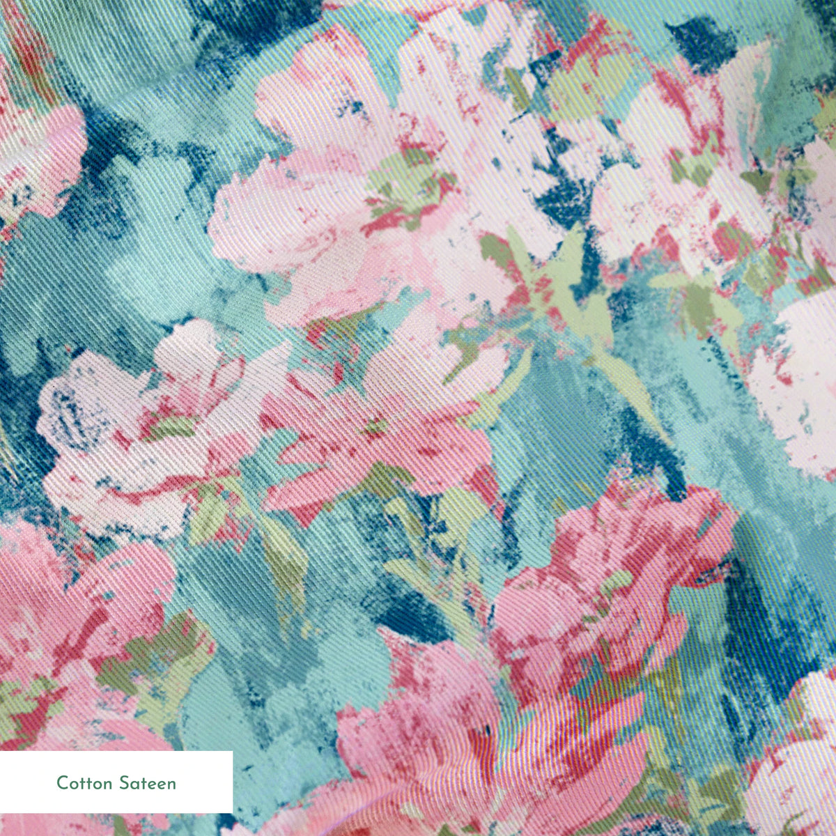  springs sateen texture