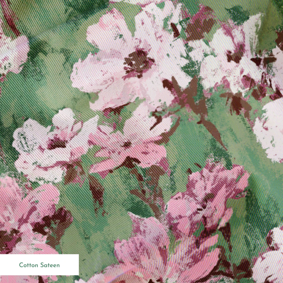  springs sateen texture