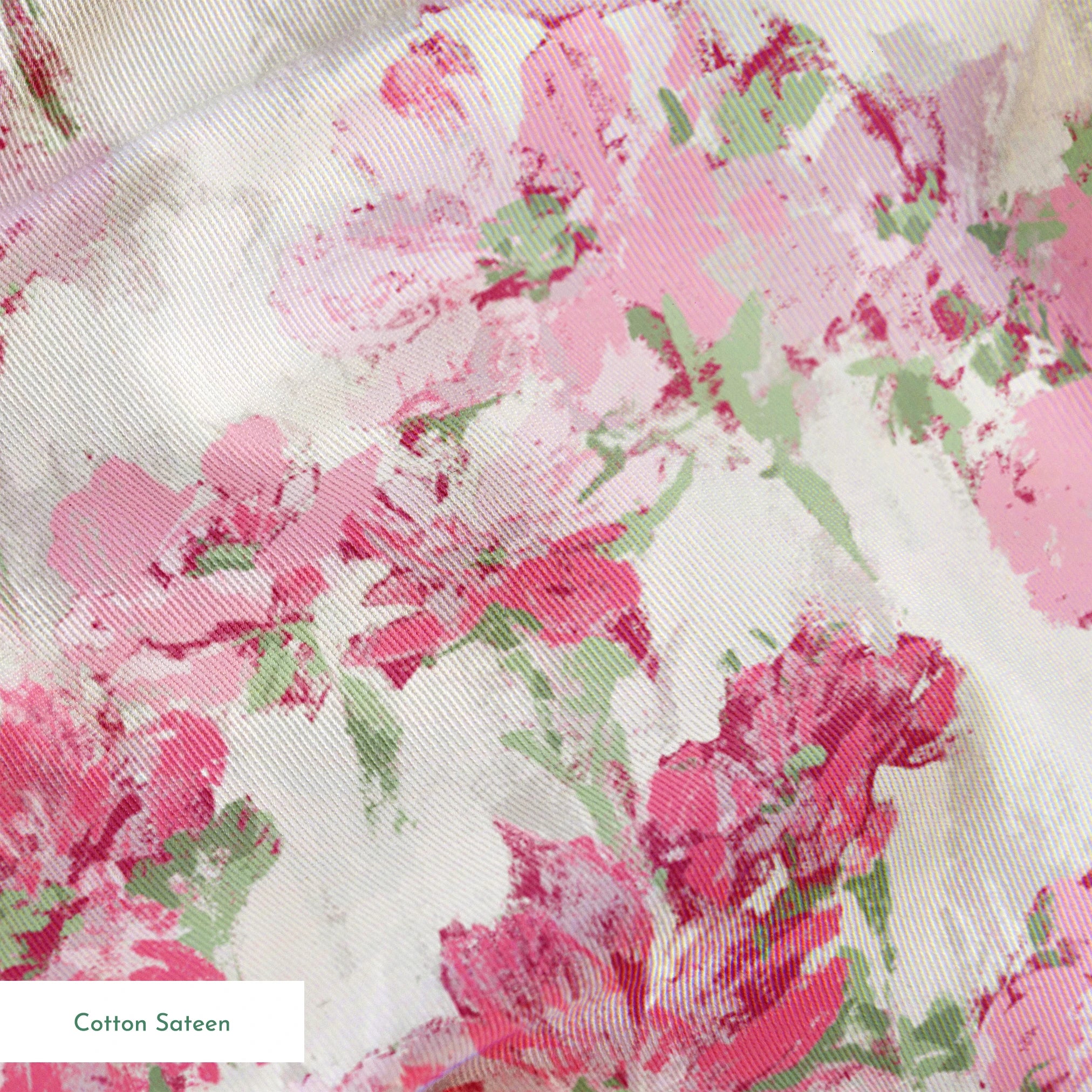  springs sateen texture