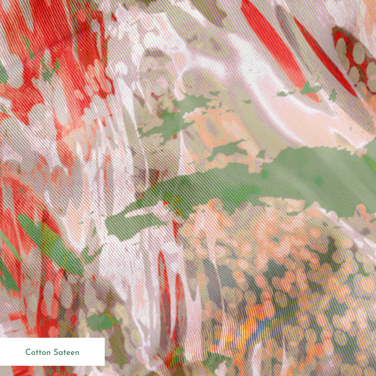  springs sateen texture