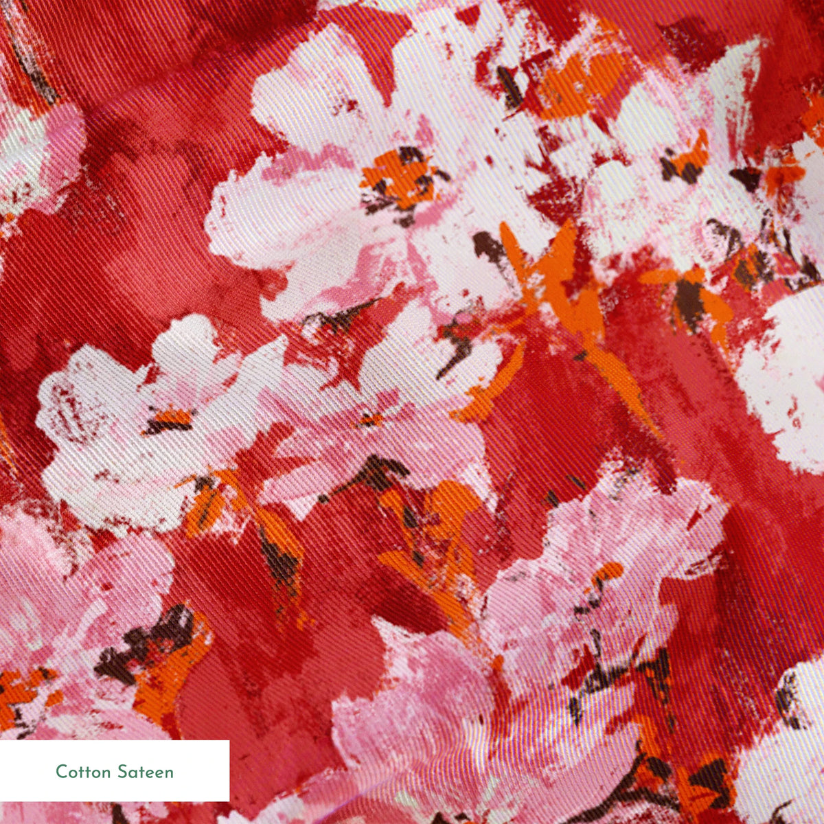 springs sateen texture