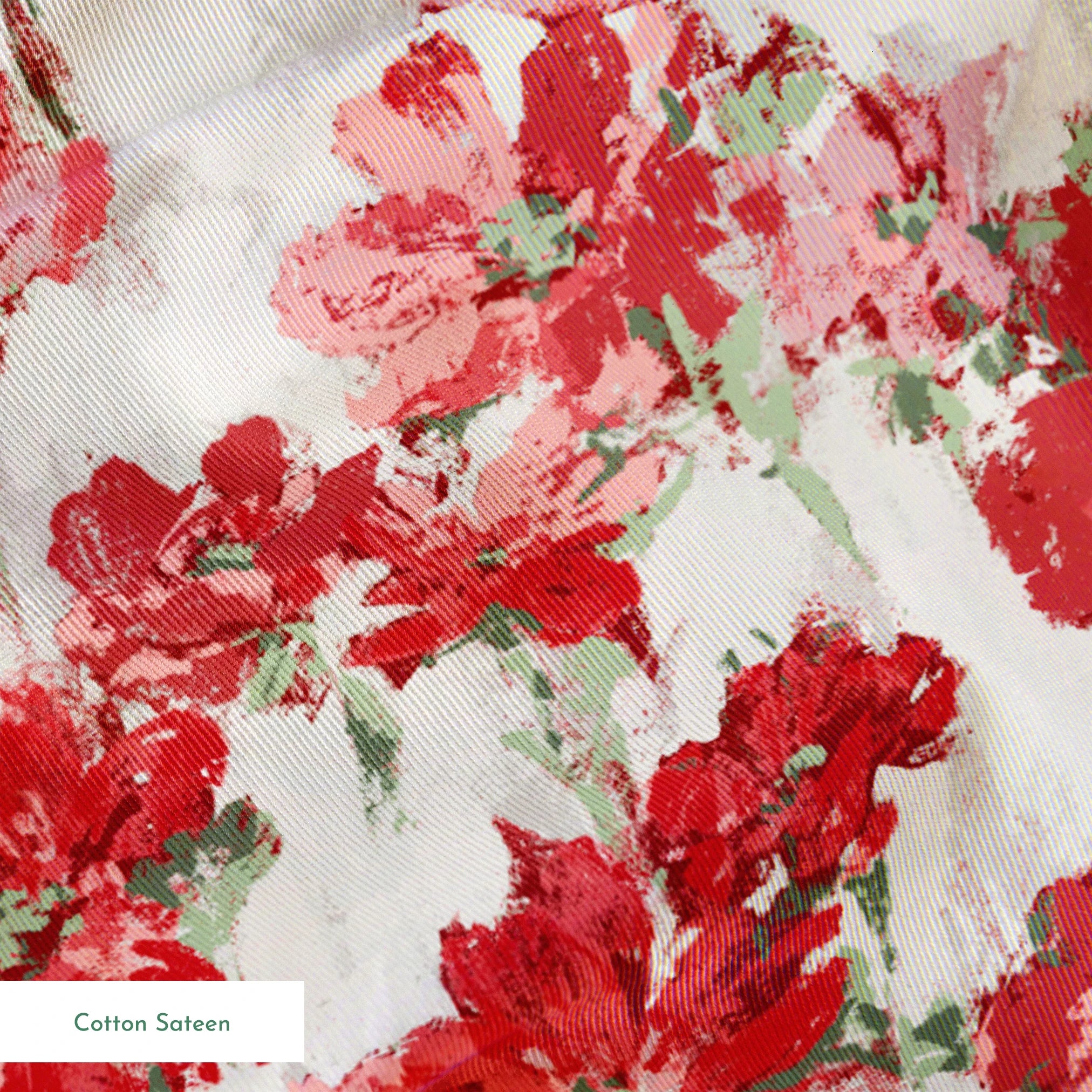  springs sateen texture