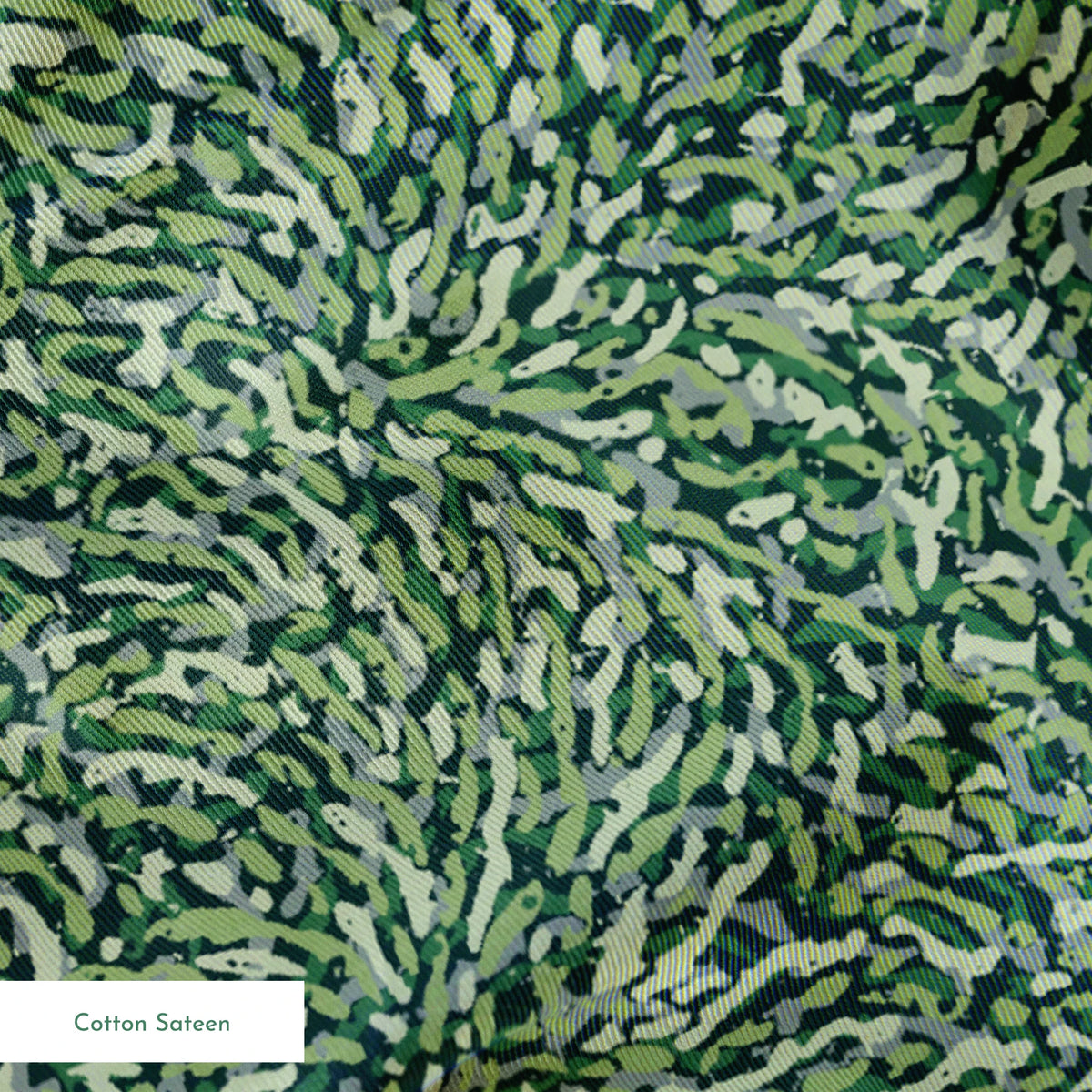  springs sateen texture