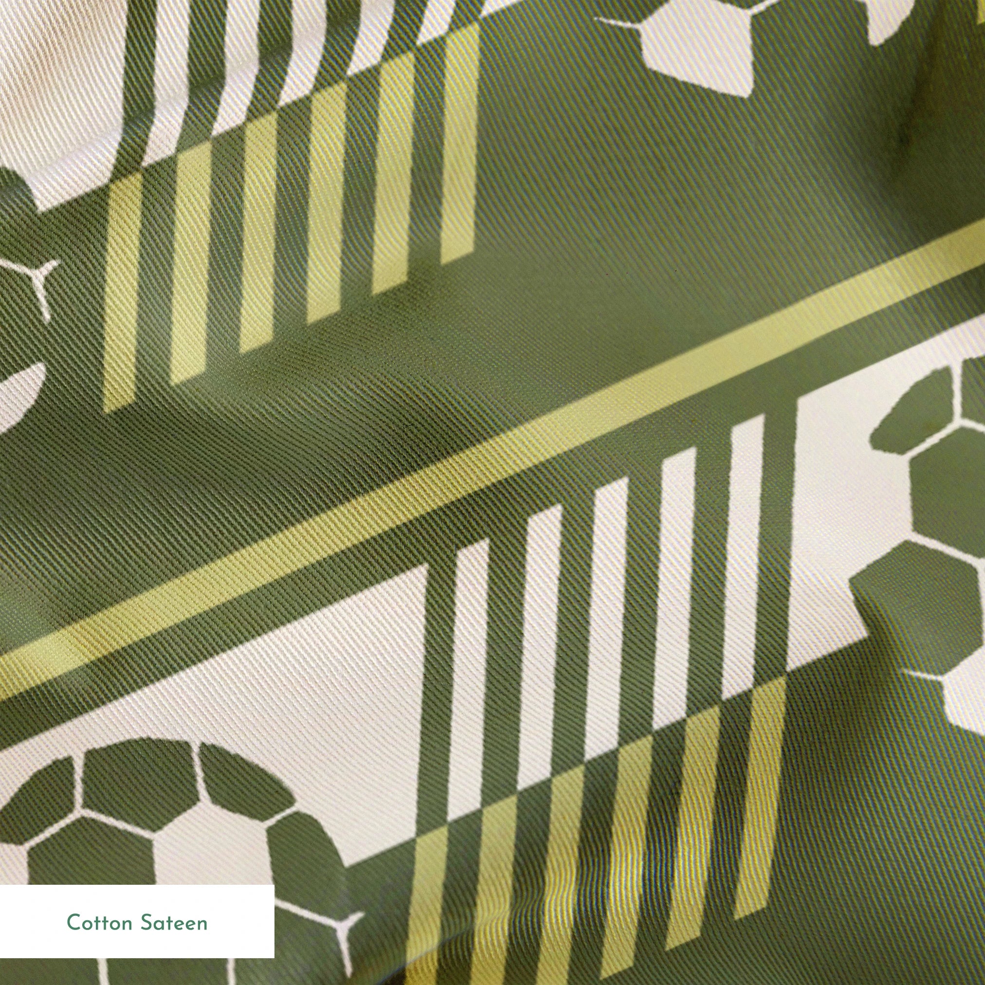  springs sateen texture