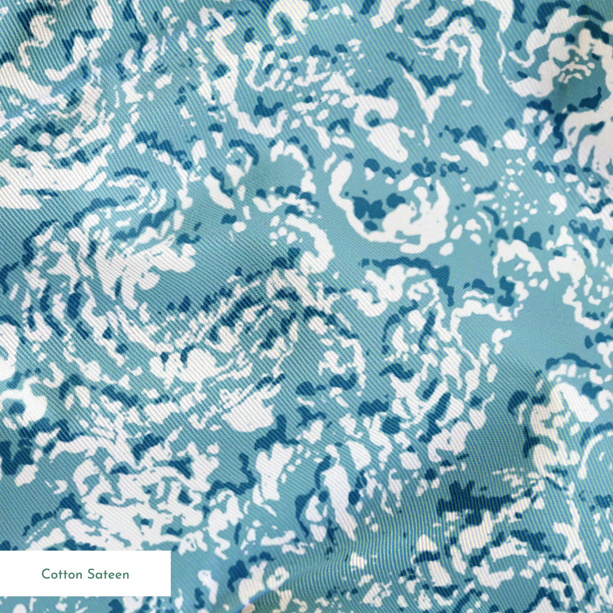  springs sateen texture